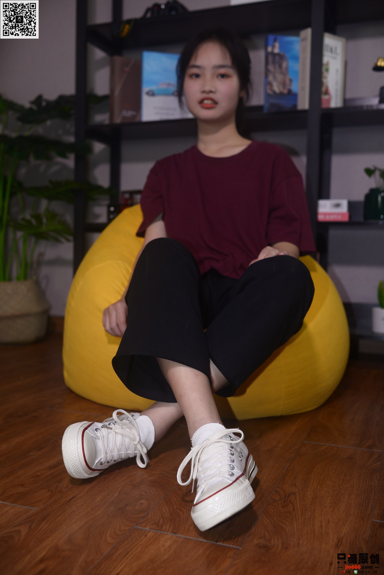 图片[71]-[只糖原创]NO.299 小希 灯火阑珊处 [145P] – 速更版-美库