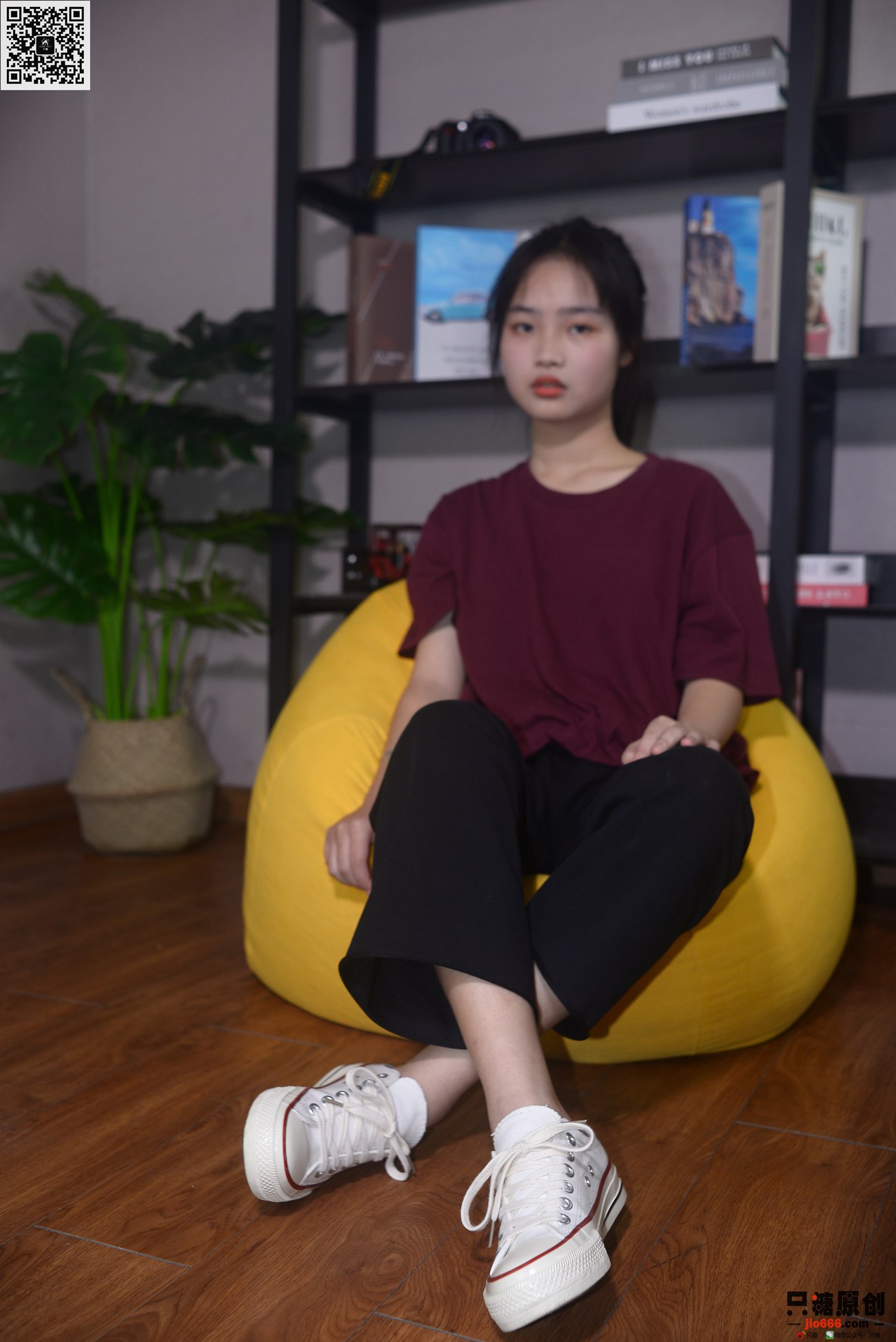 图片[72]-[只糖原创]NO.299 小希 灯火阑珊处 [145P] – 速更版-美库