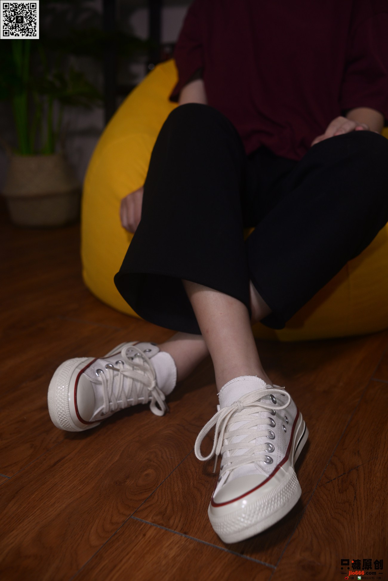 图片[73]-[只糖原创]NO.299 小希 灯火阑珊处 [145P] – 速更版-美库