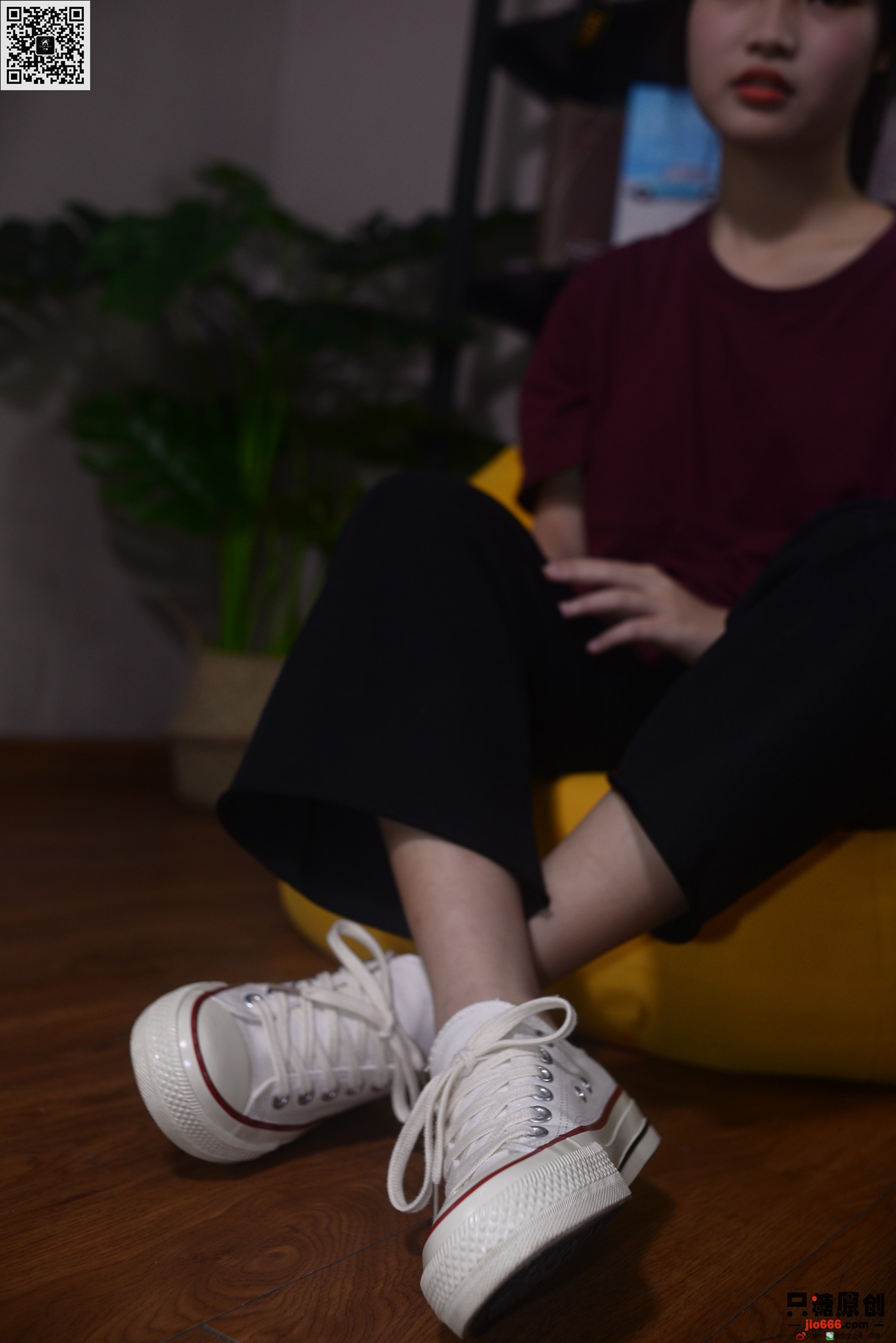 图片[75]-[只糖原创]NO.299 小希 灯火阑珊处 [145P] – 速更版-美库