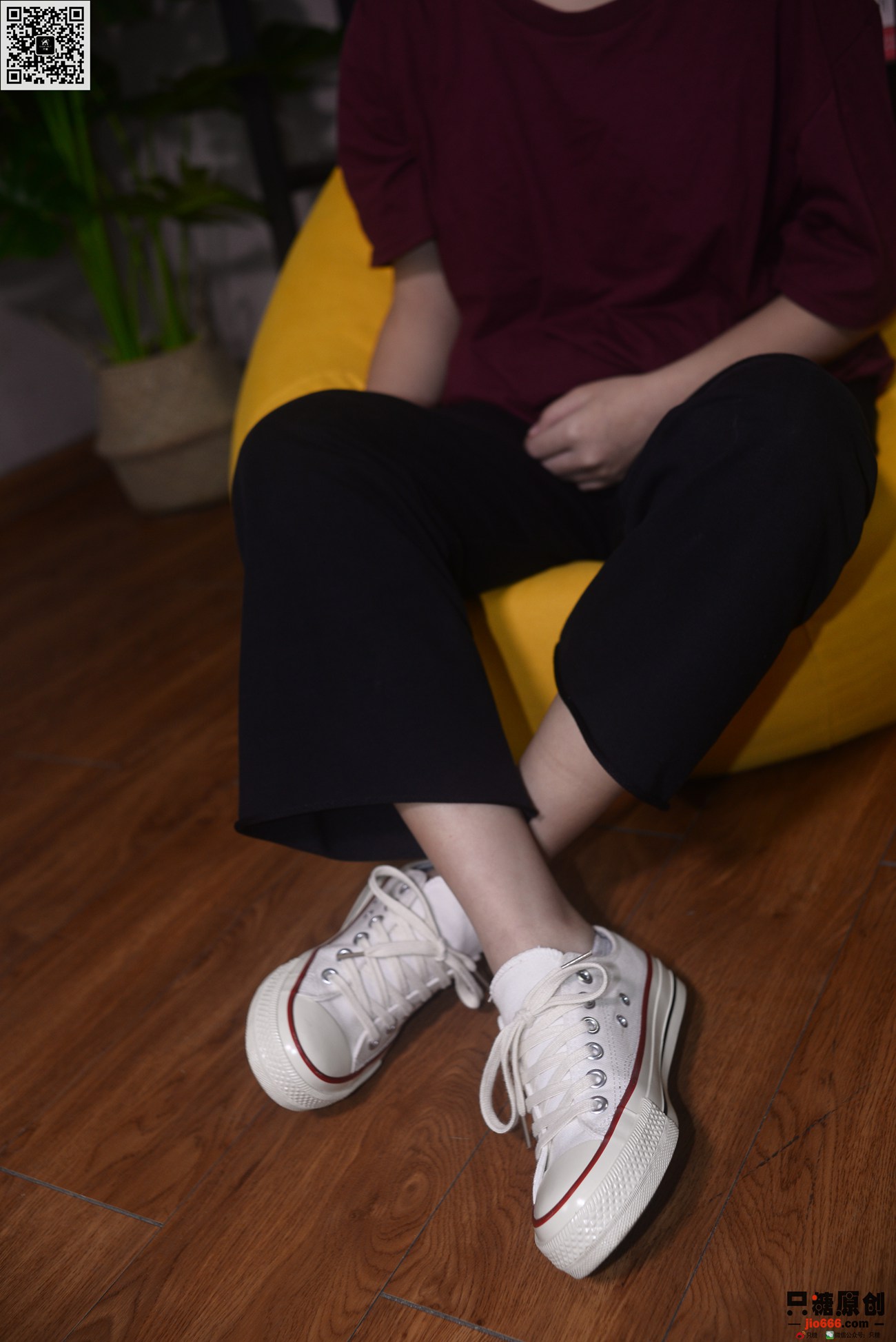 图片[76]-[只糖原创]NO.299 小希 灯火阑珊处 [145P] – 速更版-美库