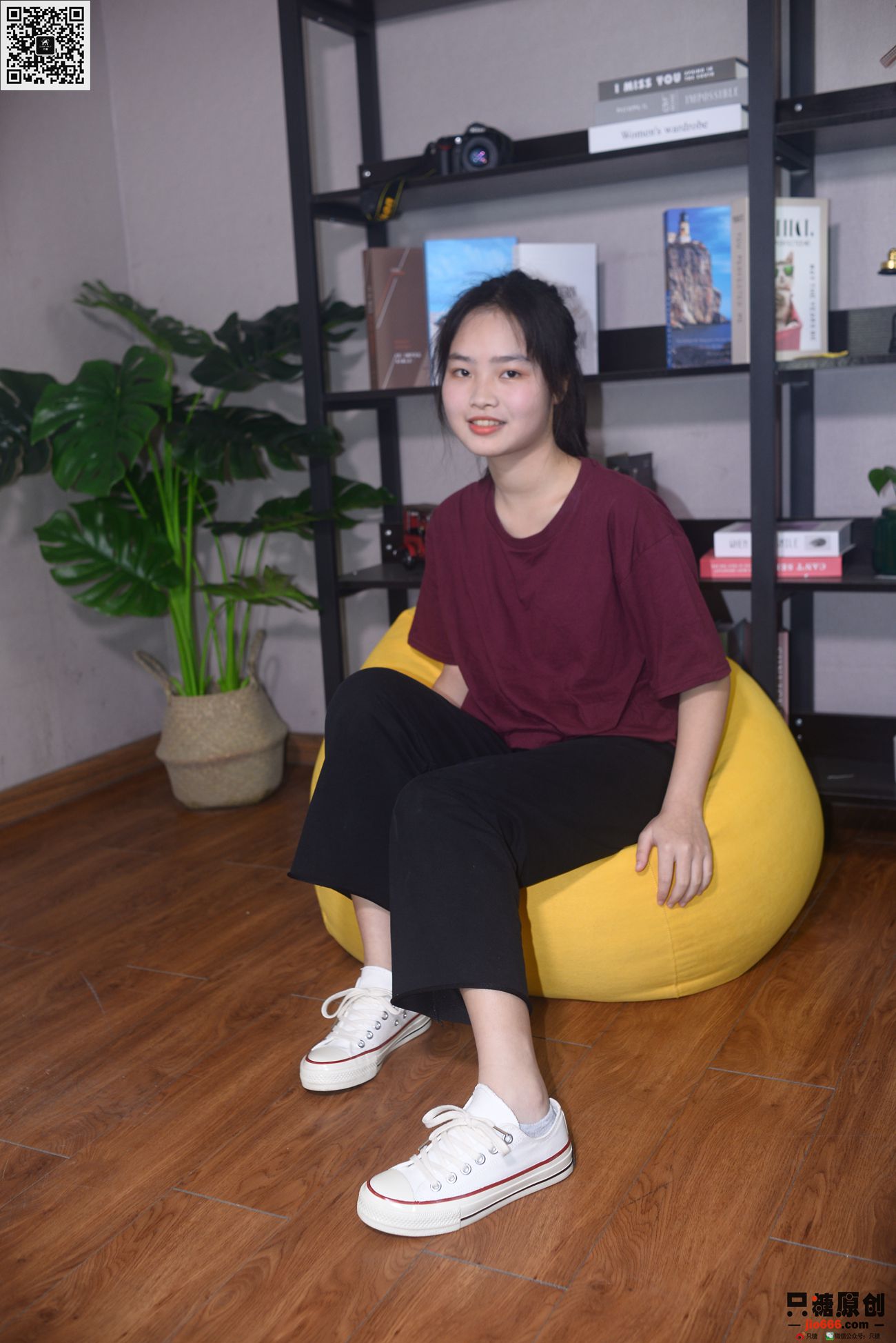 图片[77]-[只糖原创]NO.299 小希 灯火阑珊处 [145P] – 速更版-美库