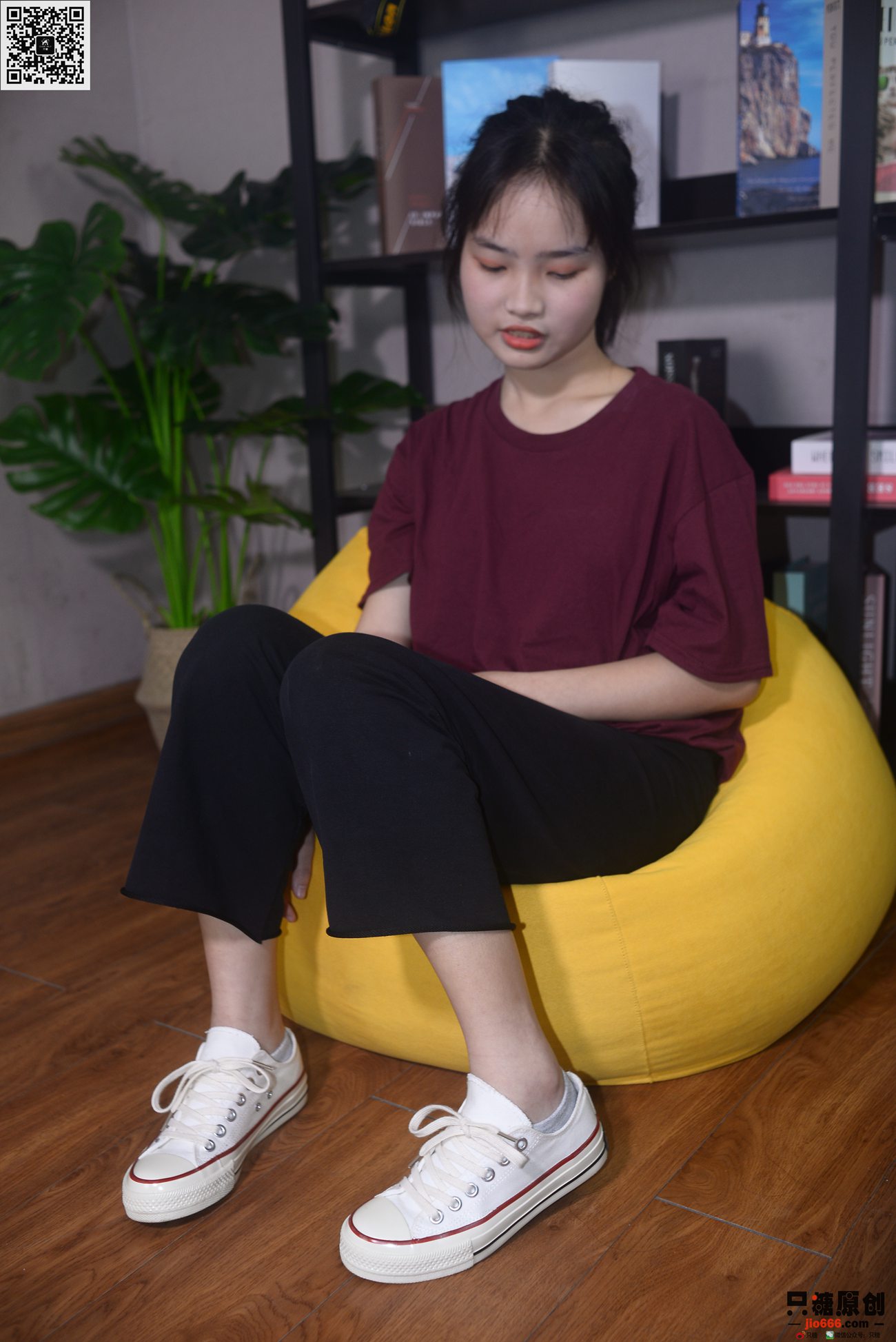 图片[78]-[只糖原创]NO.299 小希 灯火阑珊处 [145P] – 速更版-美库