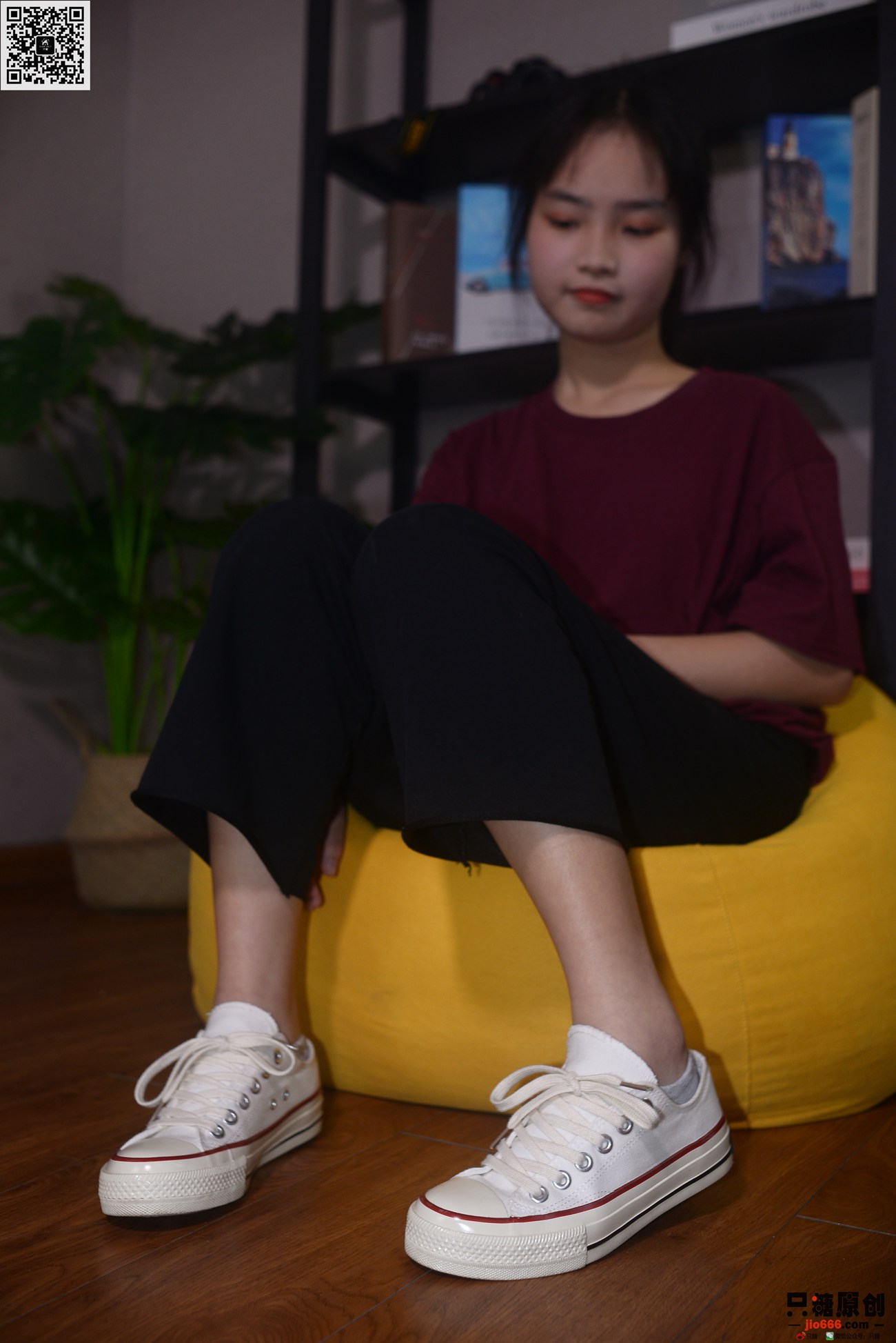 图片[79]-[只糖原创]NO.299 小希 灯火阑珊处 [145P] – 速更版-美库