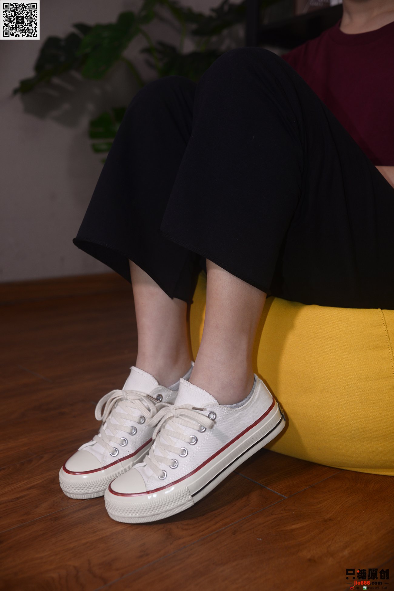 图片[80]-[只糖原创]NO.299 小希 灯火阑珊处 [145P] – 速更版-美库