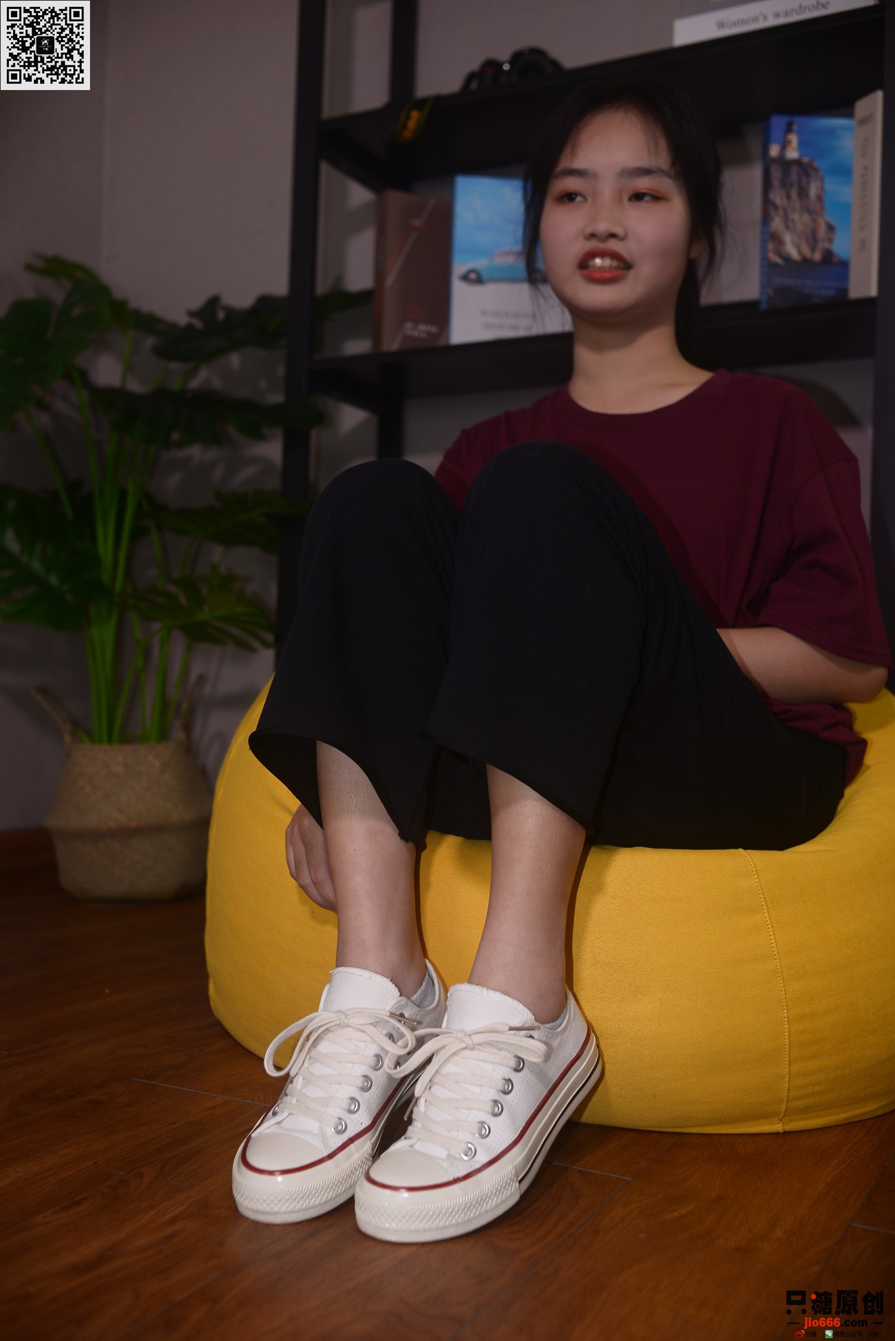 图片[81]-[只糖原创]NO.299 小希 灯火阑珊处 [145P] – 速更版-美库