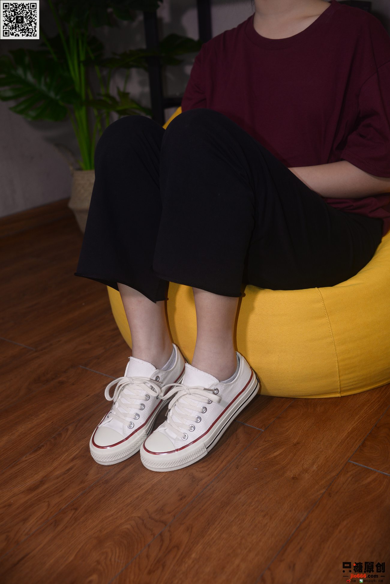 图片[82]-[只糖原创]NO.299 小希 灯火阑珊处 [145P] – 速更版-美库