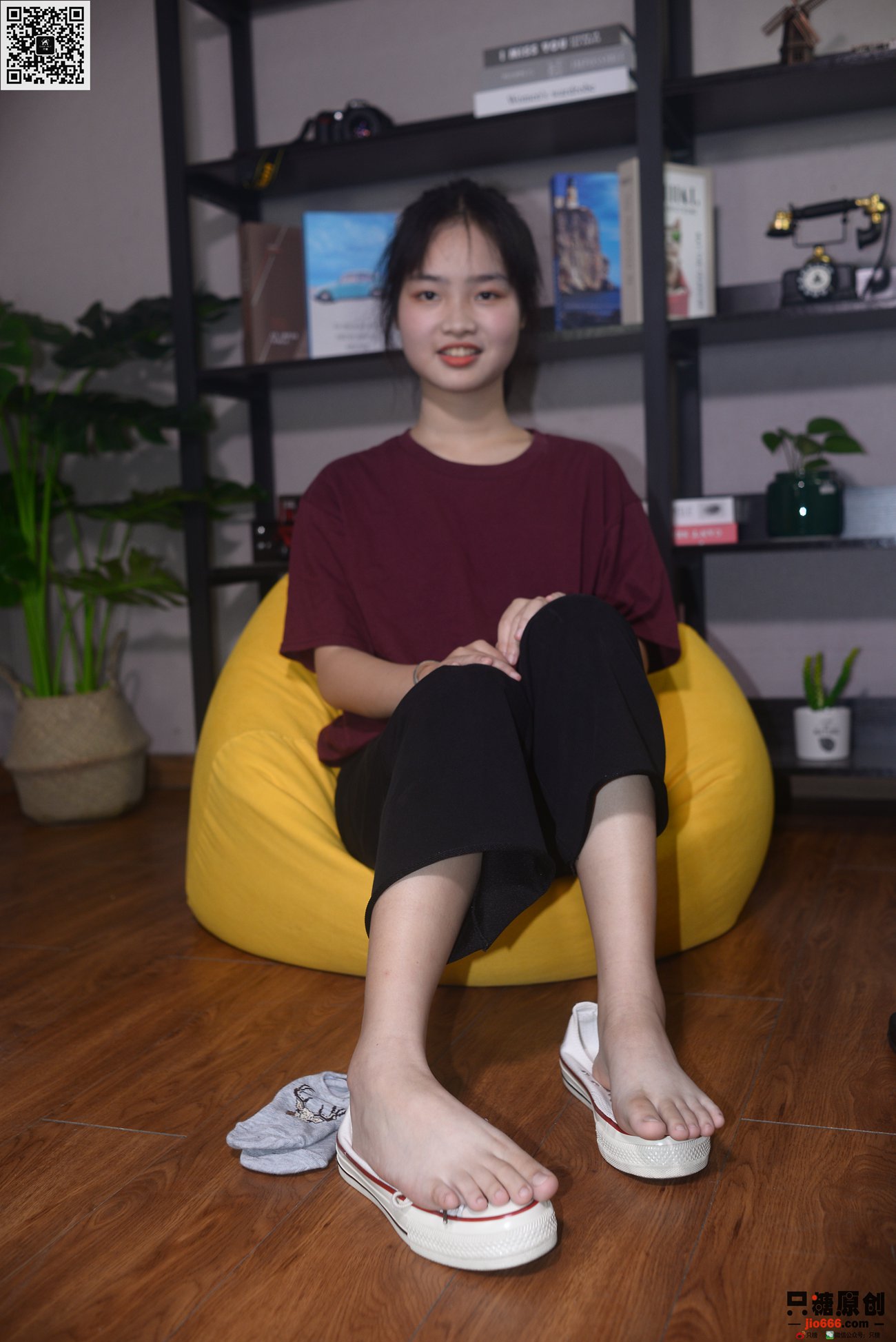 图片[83]-[只糖原创]NO.299 小希 灯火阑珊处 [145P] – 速更版-美库