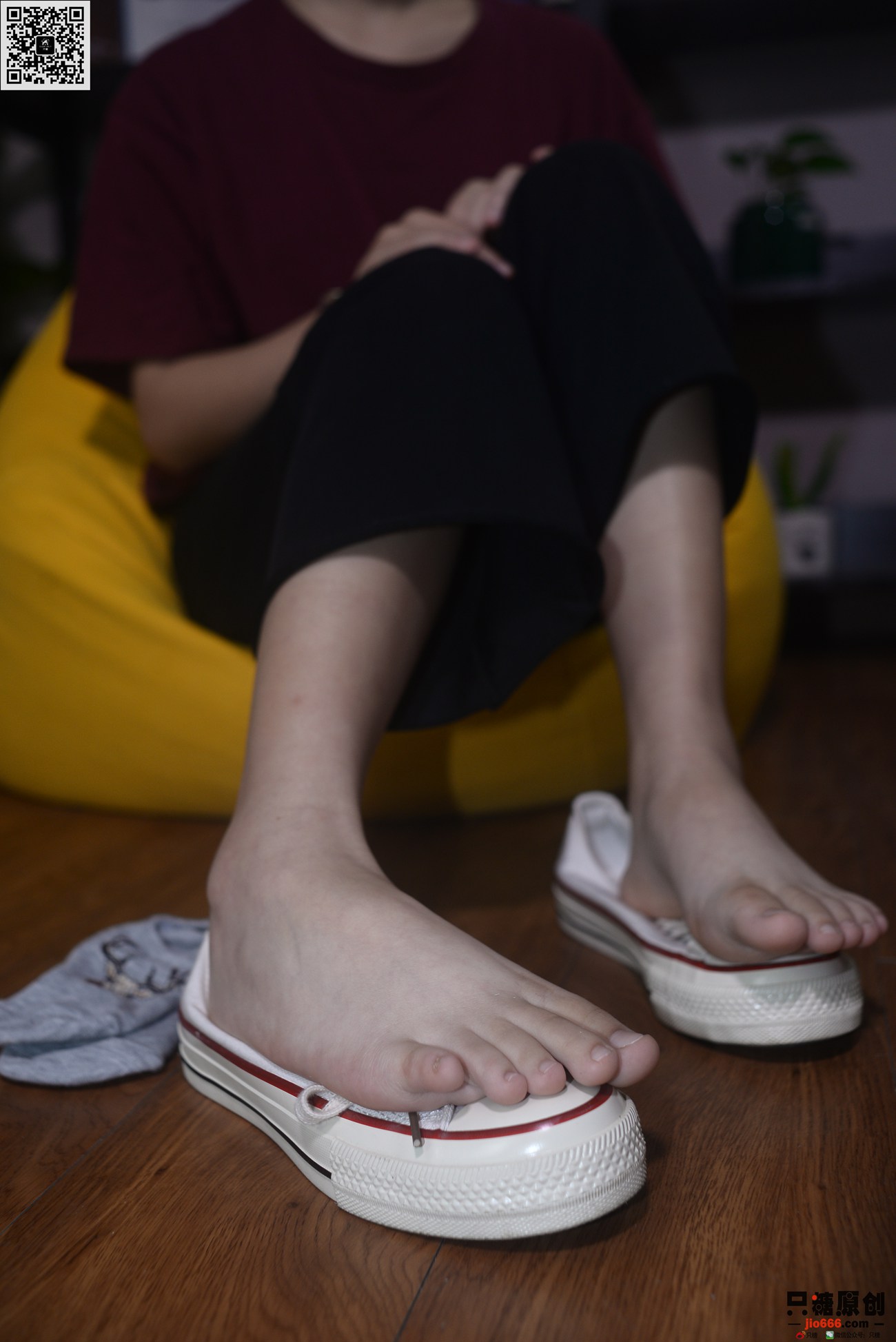 图片[84]-[只糖原创]NO.299 小希 灯火阑珊处 [145P] – 速更版-美库