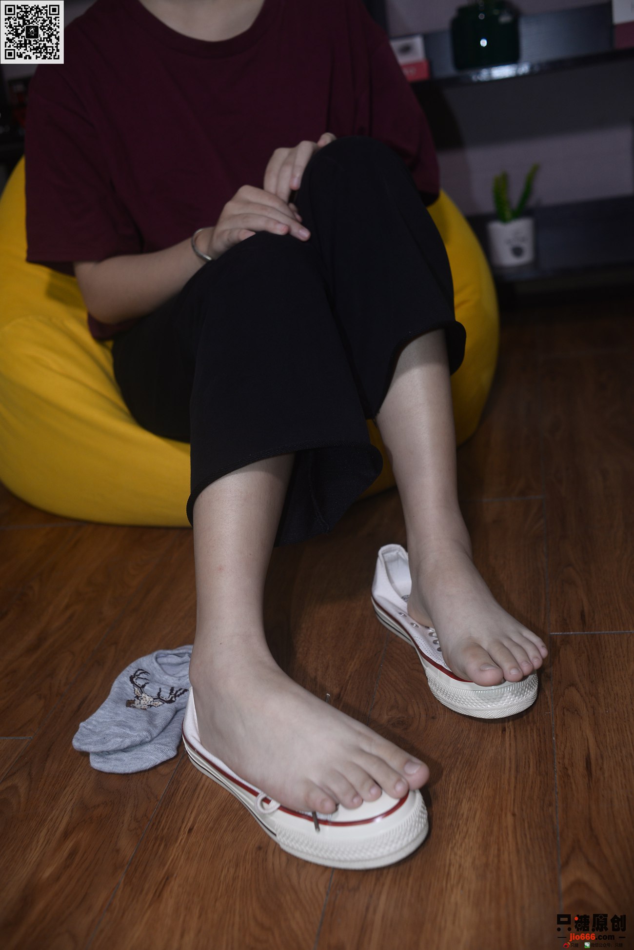 图片[85]-[只糖原创]NO.299 小希 灯火阑珊处 [145P] – 速更版-美库