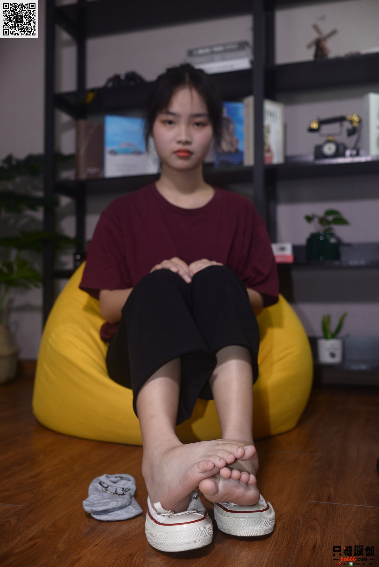 图片[87]-[只糖原创]NO.299 小希 灯火阑珊处 [145P] – 速更版-美库