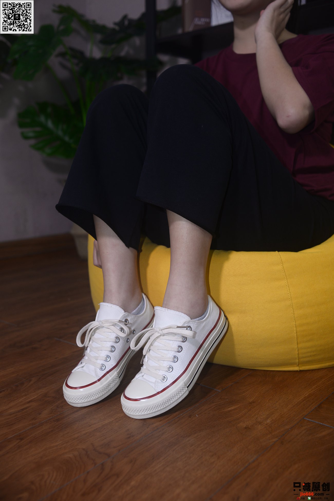 图片[89]-[只糖原创]NO.299 小希 灯火阑珊处 [145P] – 速更版-美库