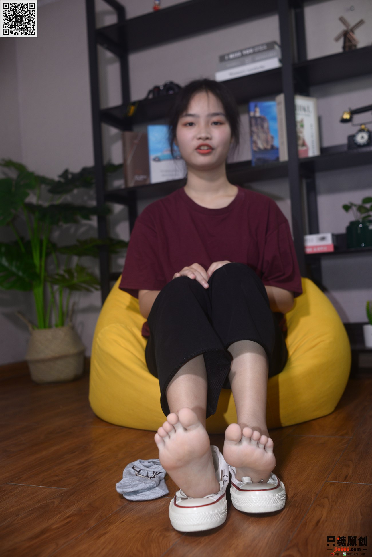 图片[92]-[只糖原创]NO.299 小希 灯火阑珊处 [145P] – 速更版-美库