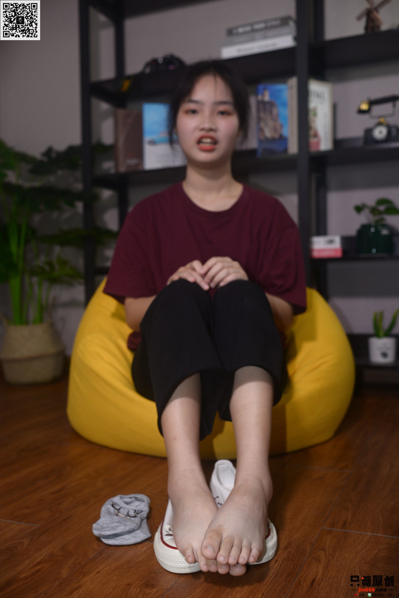 图片[94]-[只糖原创]NO.299 小希 灯火阑珊处 [145P] – 速更版-美库