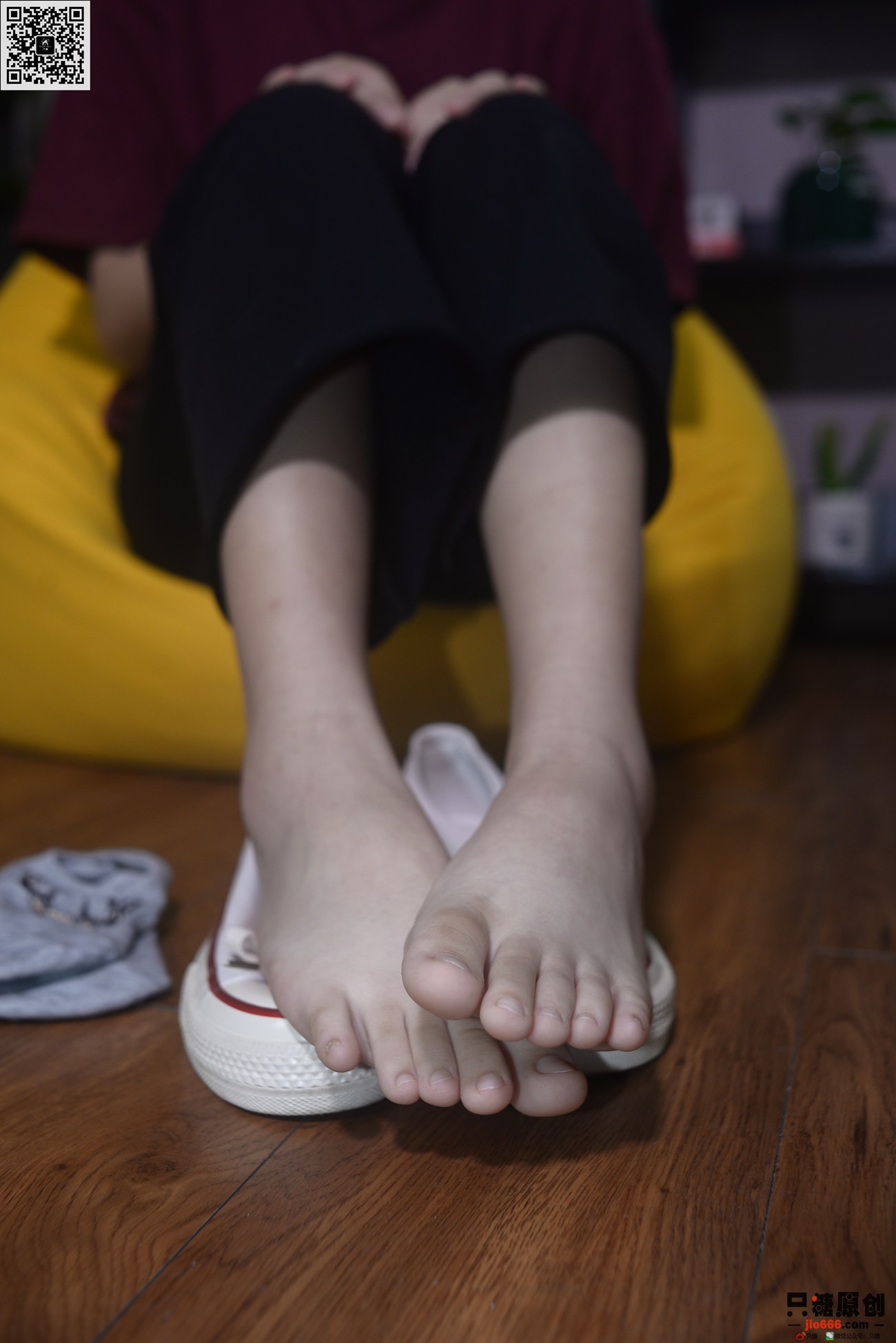 图片[95]-[只糖原创]NO.299 小希 灯火阑珊处 [145P] – 速更版-美库