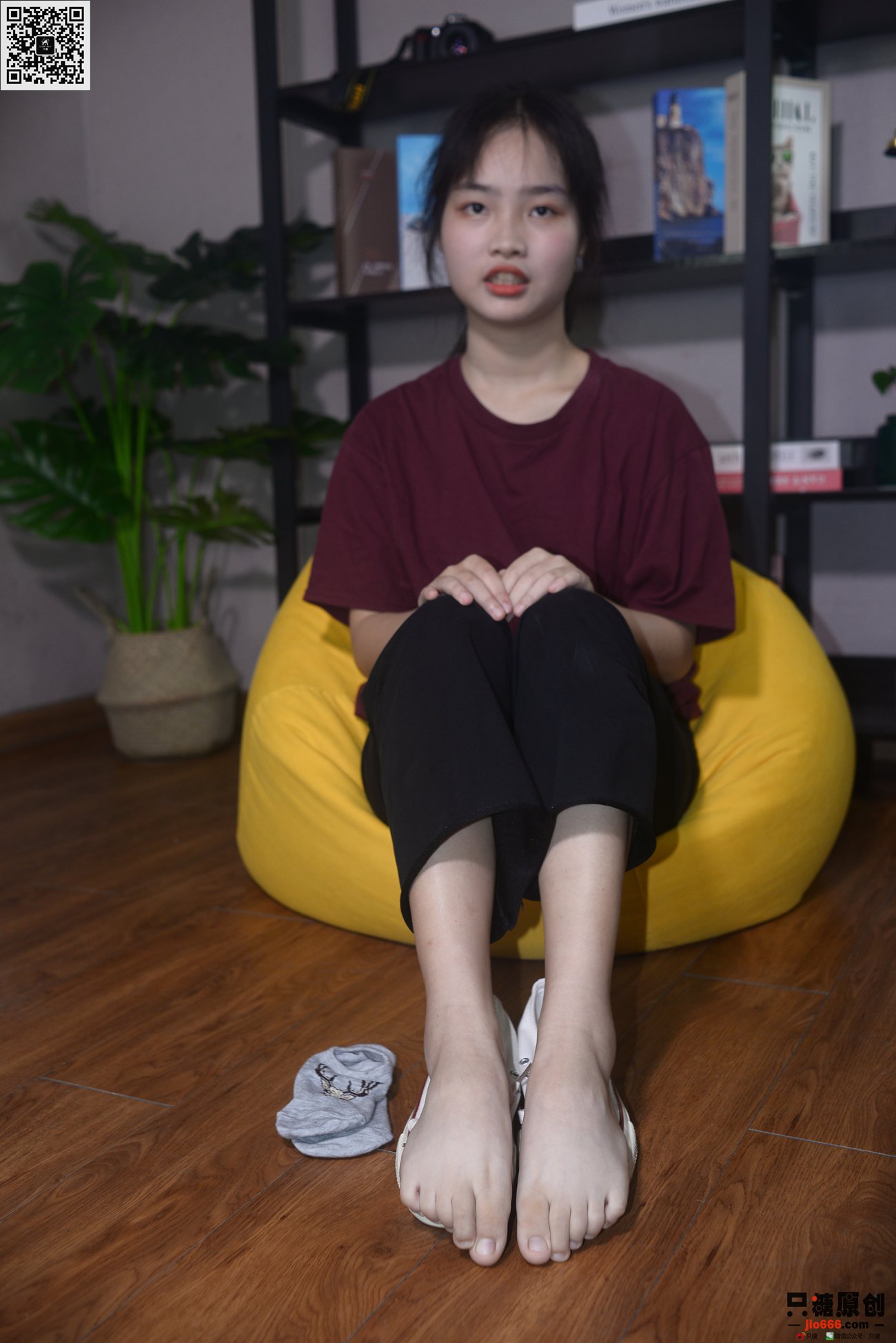 图片[99]-[只糖原创]NO.299 小希 灯火阑珊处 [145P] – 速更版-美库