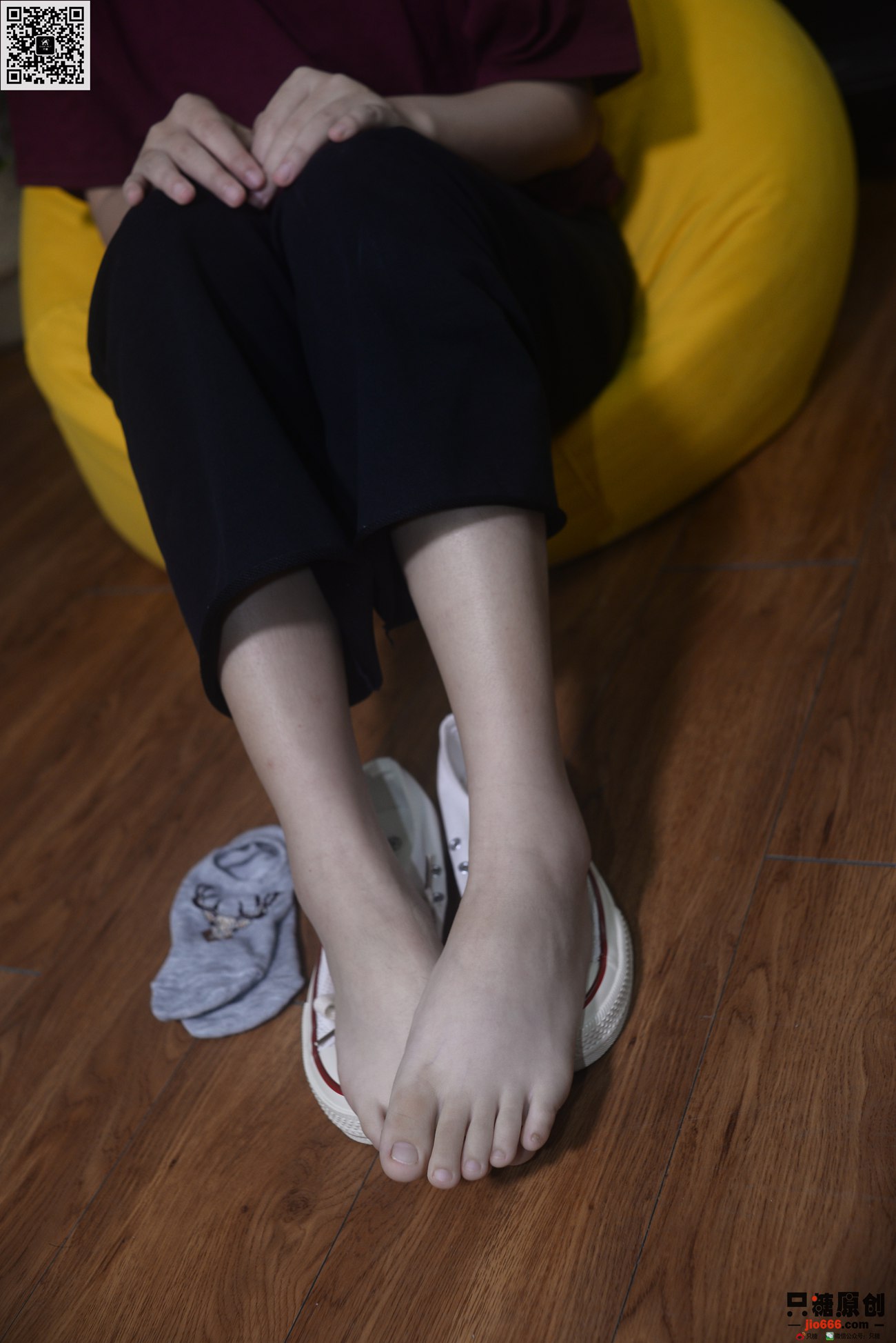 图片[98]-[只糖原创]NO.299 小希 灯火阑珊处 [145P] – 速更版-美库