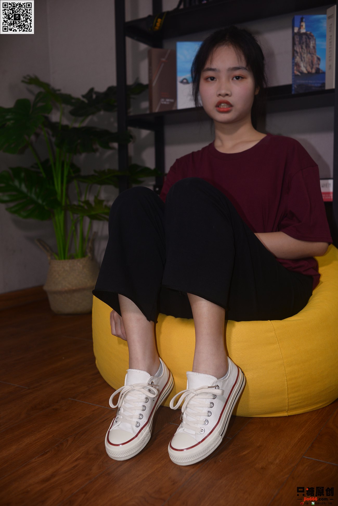 图片[100]-[只糖原创]NO.299 小希 灯火阑珊处 [145P] – 速更版-美库