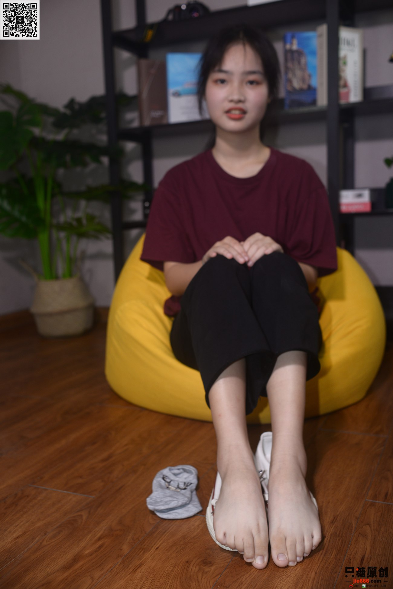 图片[103]-[只糖原创]NO.299 小希 灯火阑珊处 [145P] – 速更版-美库