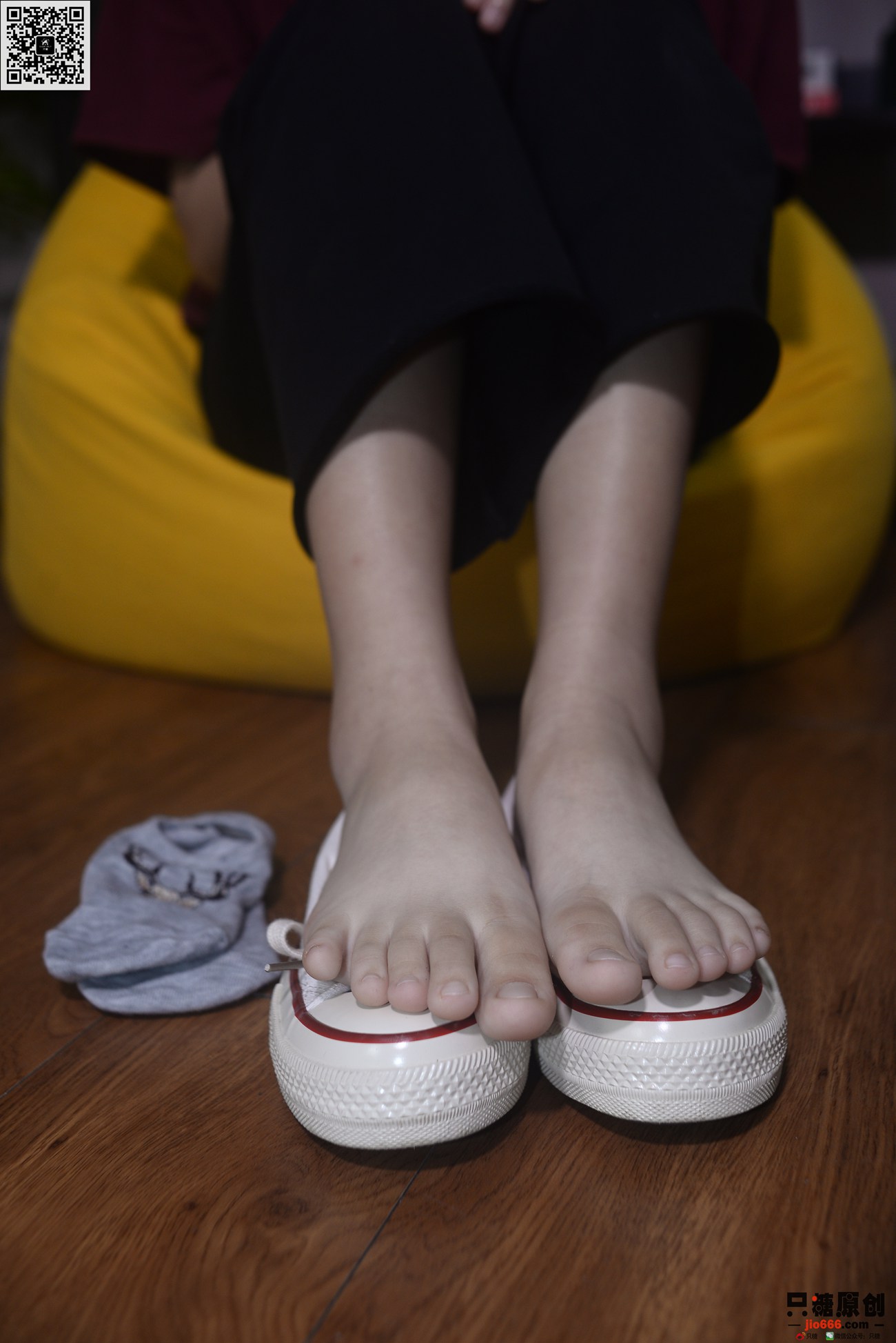 图片[104]-[只糖原创]NO.299 小希 灯火阑珊处 [145P] – 速更版-美库