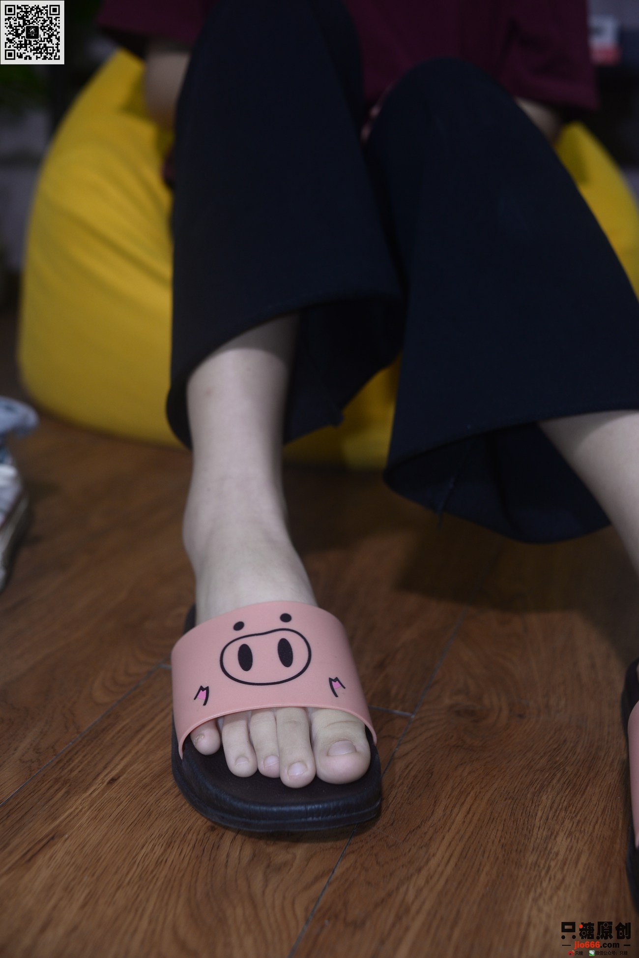 图片[107]-[只糖原创]NO.299 小希 灯火阑珊处 [145P] – 速更版-美库