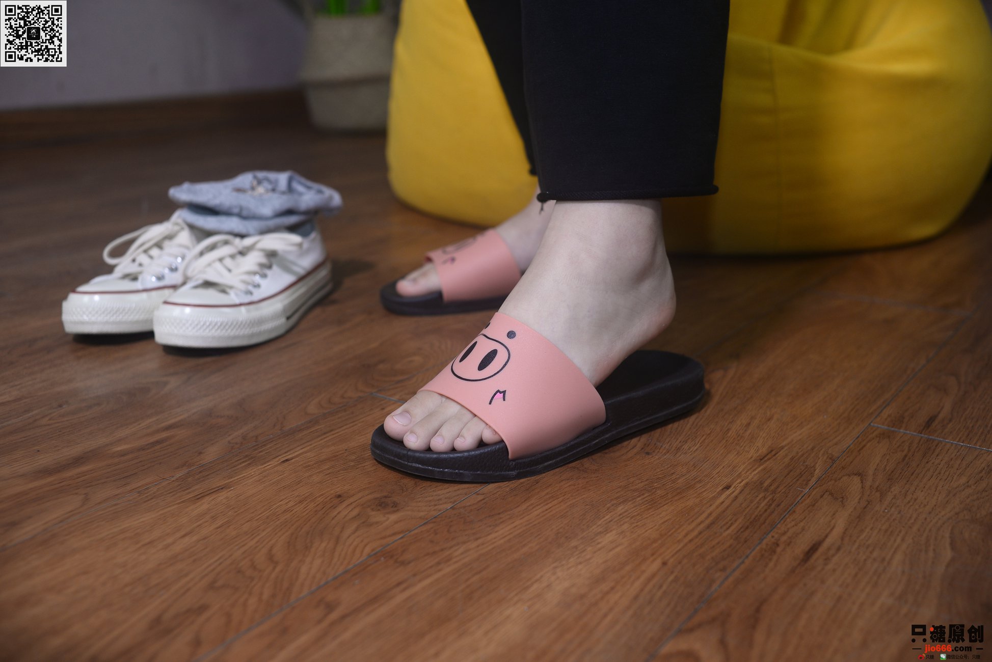 图片[108]-[只糖原创]NO.299 小希 灯火阑珊处 [145P] – 速更版-美库