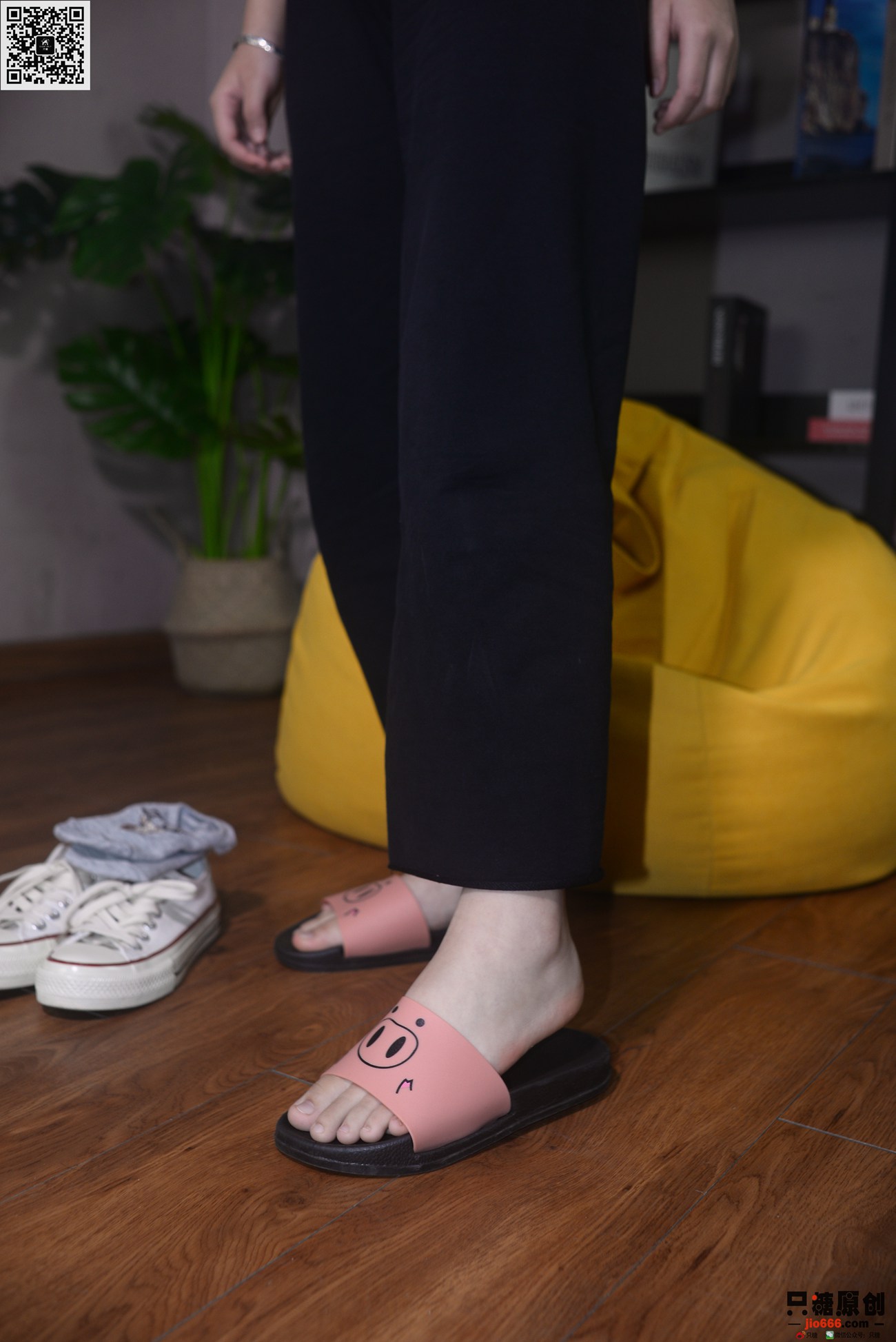 图片[110]-[只糖原创]NO.299 小希 灯火阑珊处 [145P] – 速更版-美库