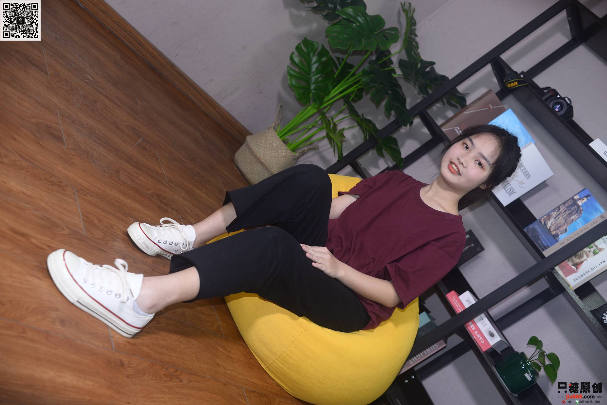 图片[111]-[只糖原创]NO.299 小希 灯火阑珊处 [145P] – 速更版-美库