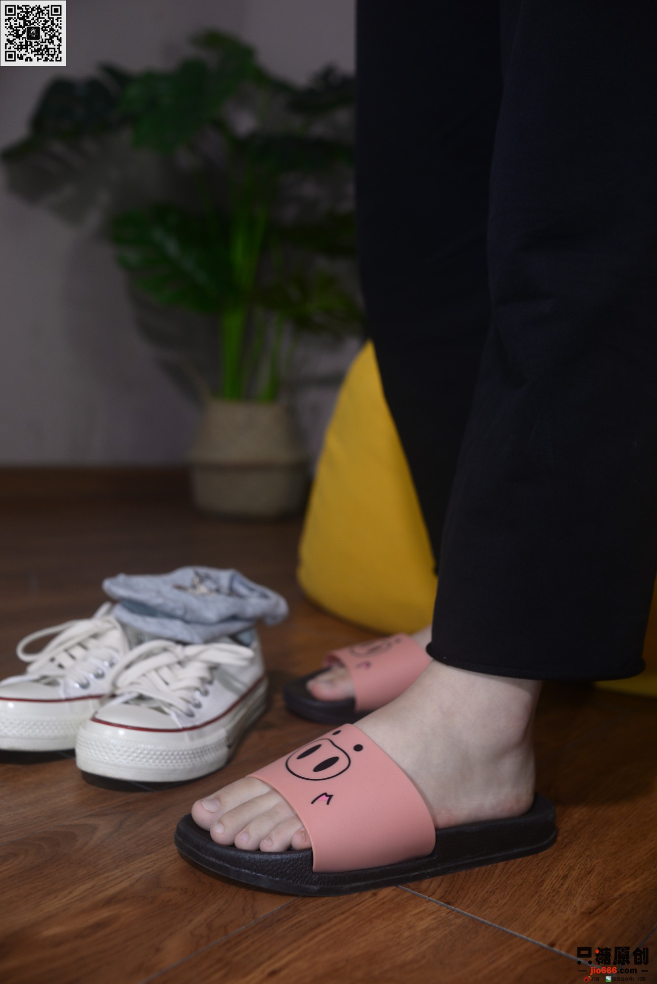 图片[112]-[只糖原创]NO.299 小希 灯火阑珊处 [145P] – 速更版-美库