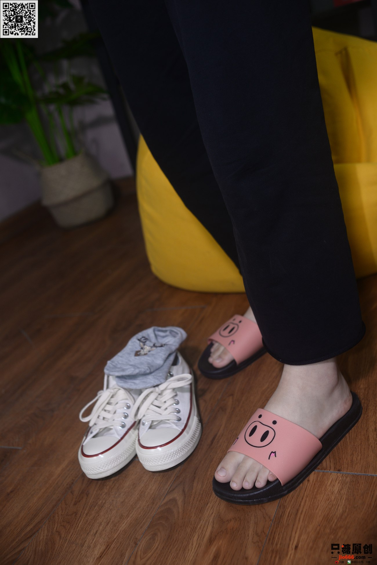 图片[113]-[只糖原创]NO.299 小希 灯火阑珊处 [145P] – 速更版-美库