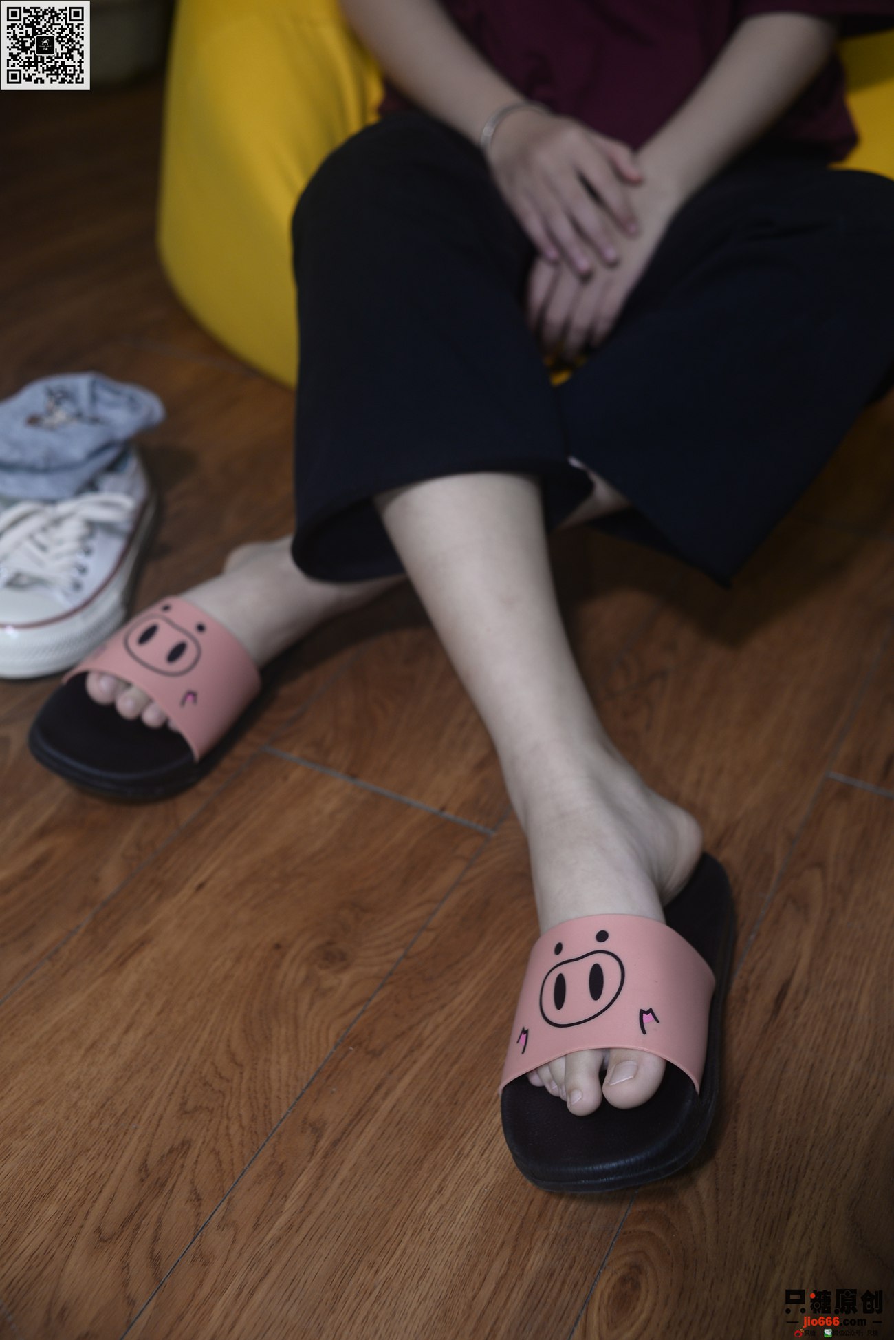 图片[115]-[只糖原创]NO.299 小希 灯火阑珊处 [145P] – 速更版-美库