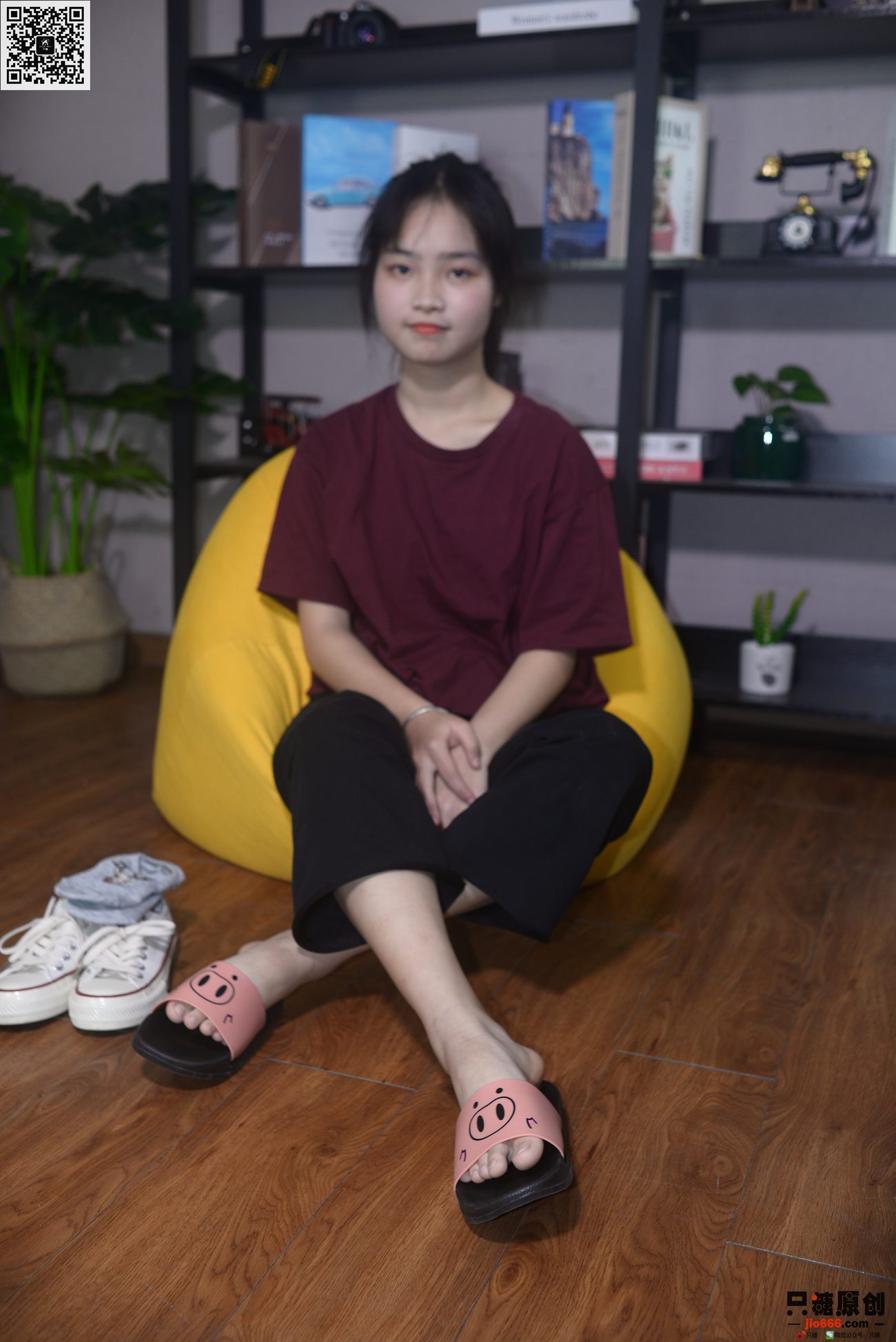 图片[116]-[只糖原创]NO.299 小希 灯火阑珊处 [145P] – 速更版-美库