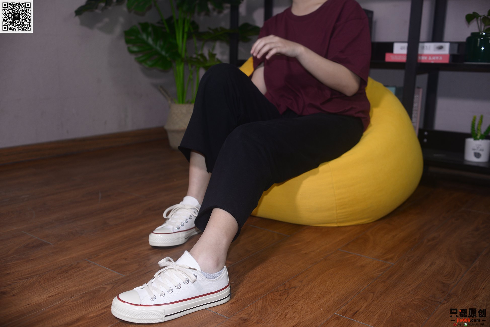 图片[122]-[只糖原创]NO.299 小希 灯火阑珊处 [145P] – 速更版-美库