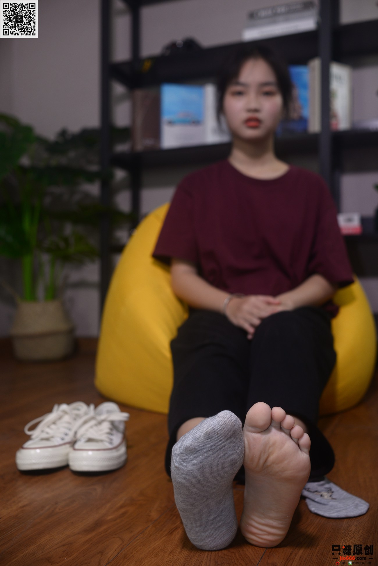 图片[124]-[只糖原创]NO.299 小希 灯火阑珊处 [145P] – 速更版-美库