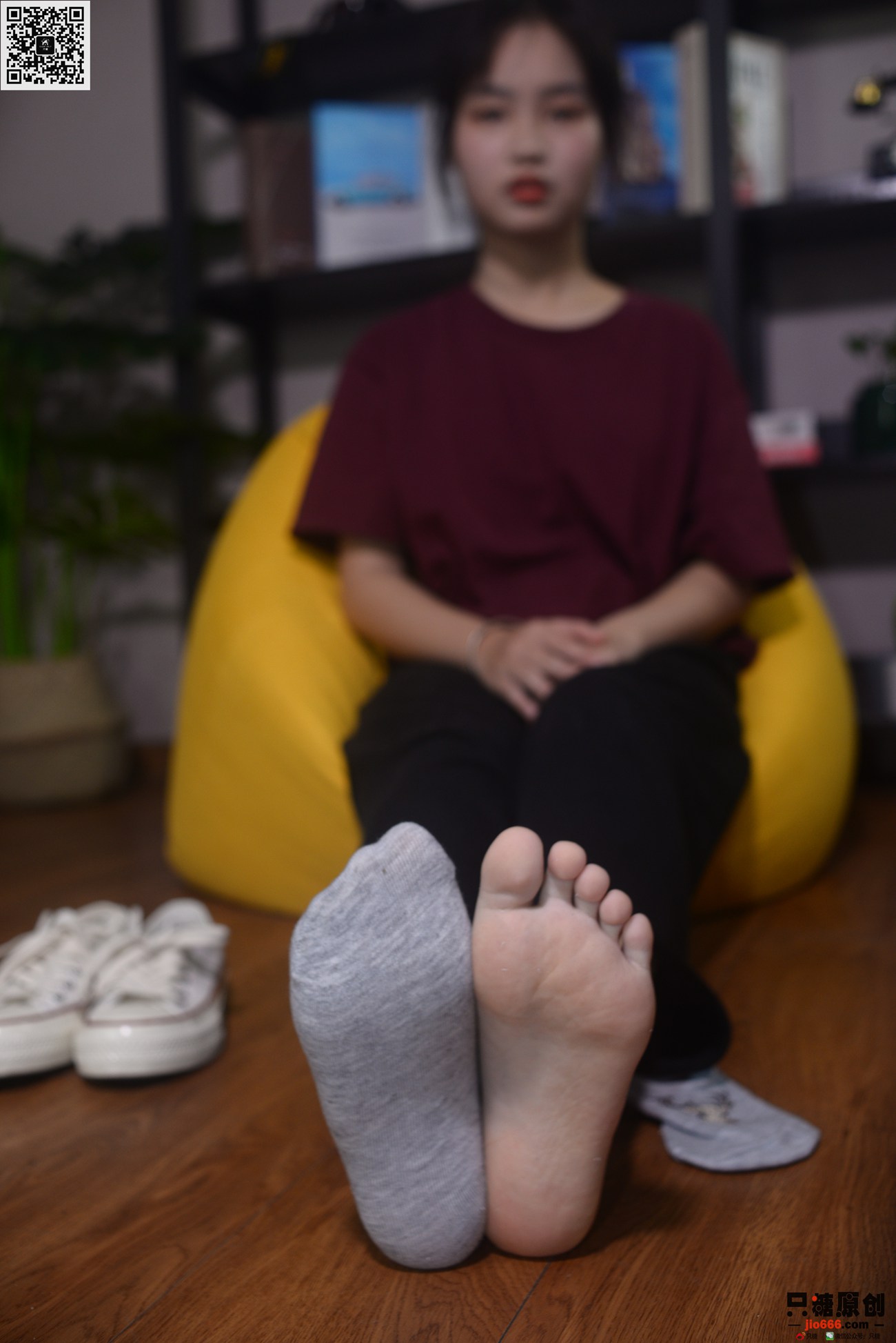 图片[125]-[只糖原创]NO.299 小希 灯火阑珊处 [145P] – 速更版-美库