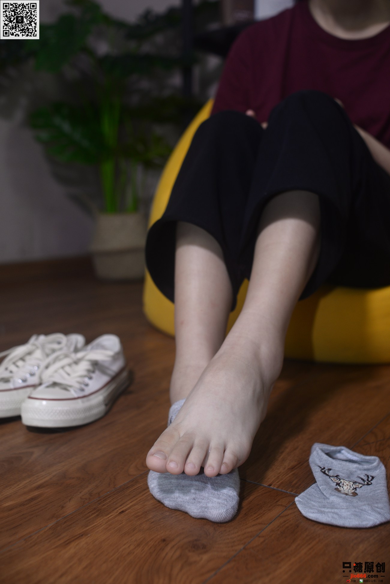 图片[127]-[只糖原创]NO.299 小希 灯火阑珊处 [145P] – 速更版-美库