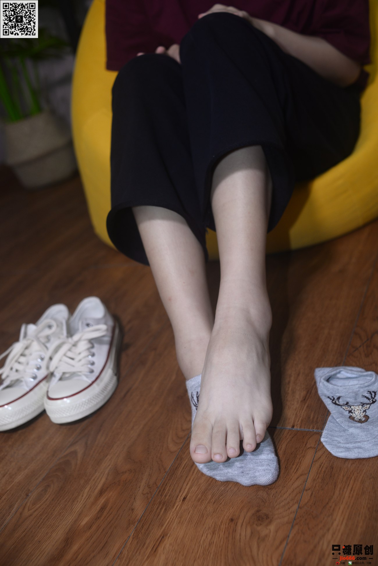 图片[128]-[只糖原创]NO.299 小希 灯火阑珊处 [145P] – 速更版-美库