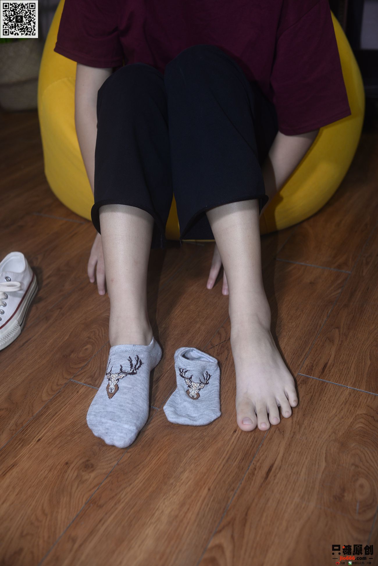 图片[132]-[只糖原创]NO.299 小希 灯火阑珊处 [145P] – 速更版-美库