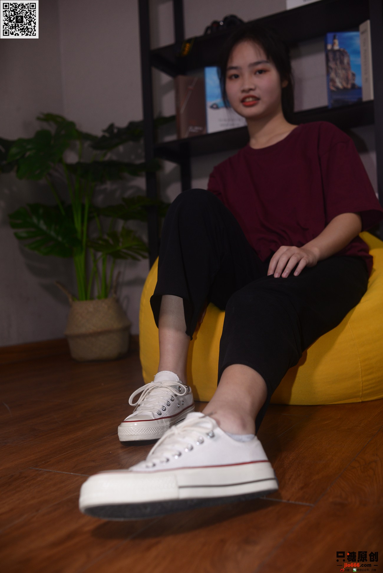 图片[133]-[只糖原创]NO.299 小希 灯火阑珊处 [145P] – 速更版-美库