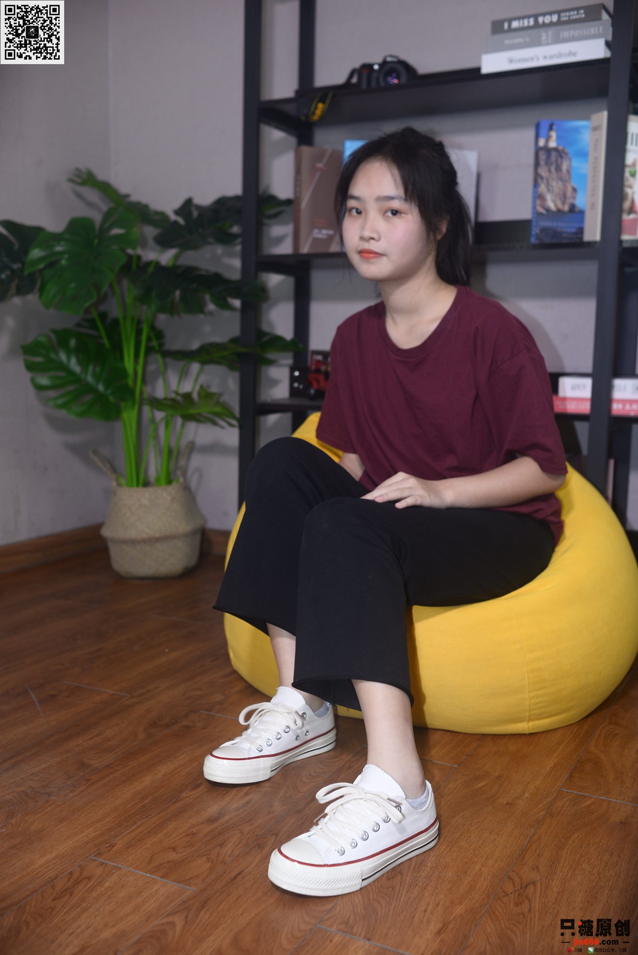 图片[134]-[只糖原创]NO.299 小希 灯火阑珊处 [145P] – 速更版-美库