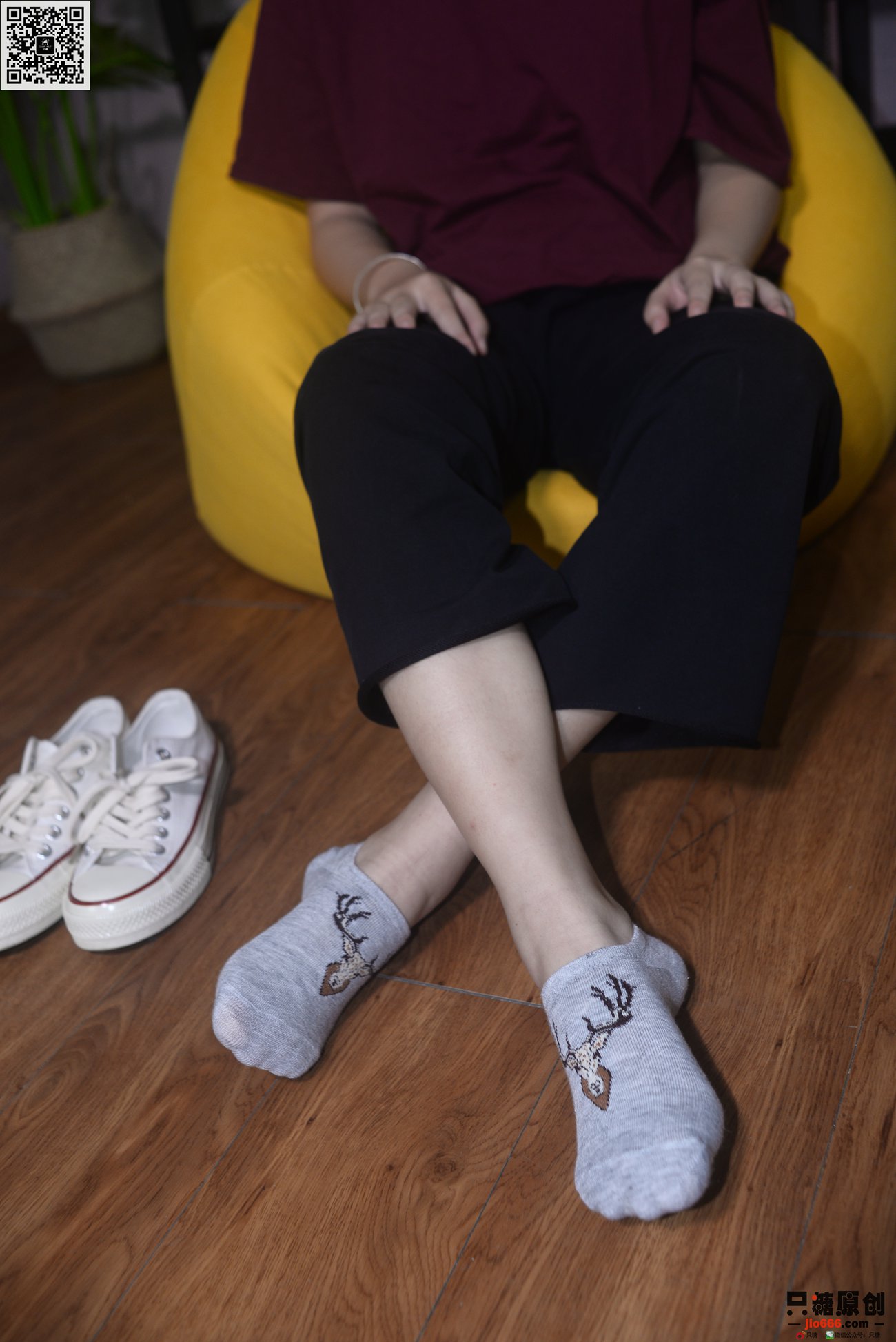 图片[135]-[只糖原创]NO.299 小希 灯火阑珊处 [145P] – 速更版-美库