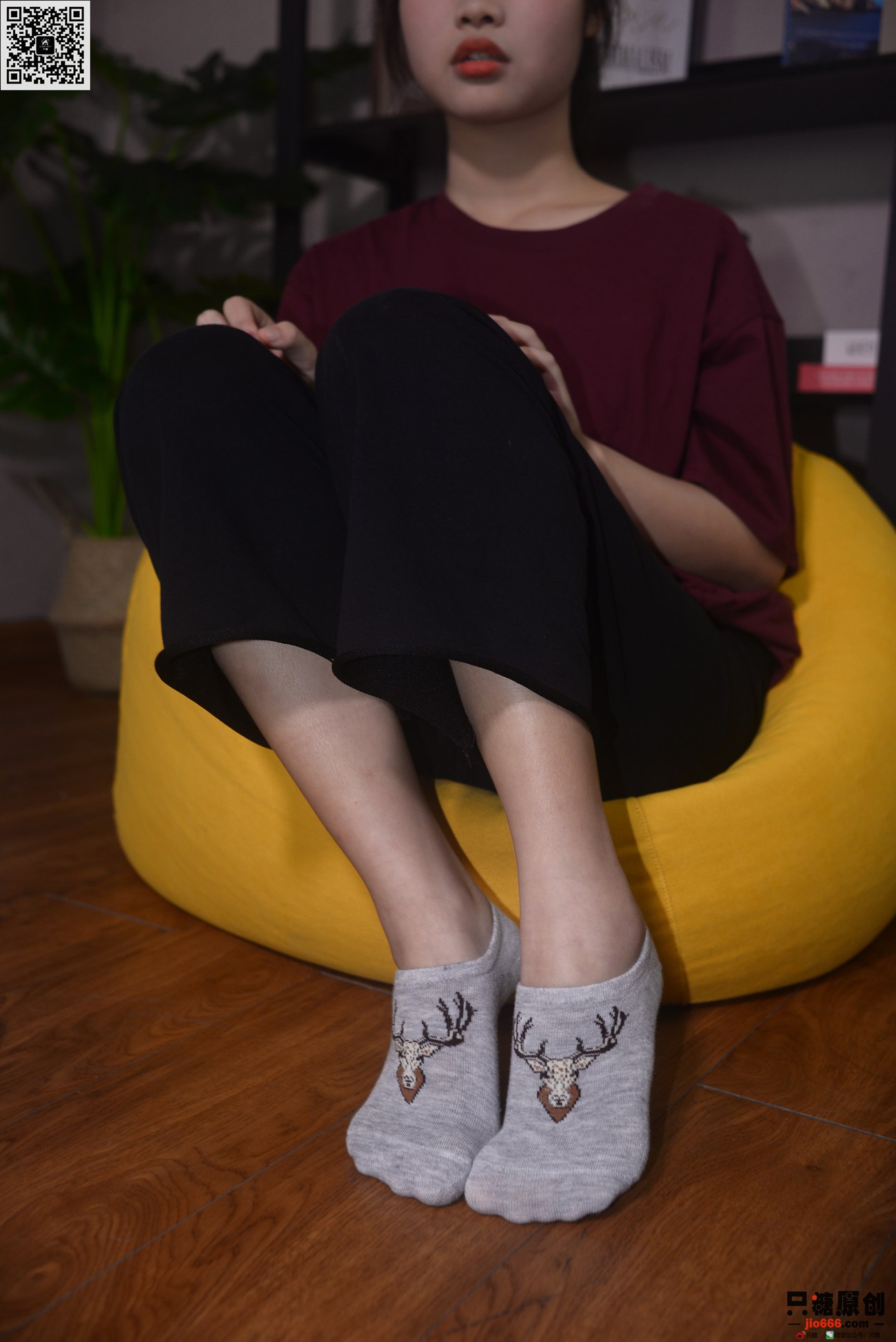 图片[138]-[只糖原创]NO.299 小希 灯火阑珊处 [145P] – 速更版-美库