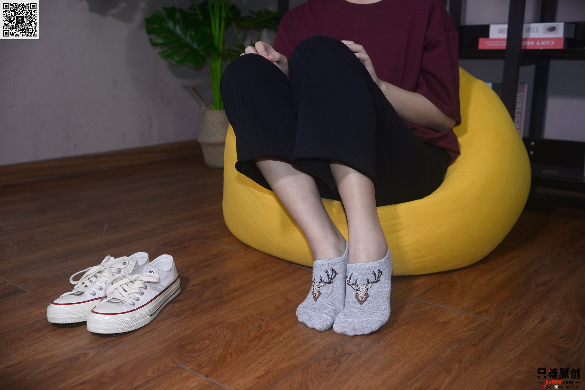 图片[137]-[只糖原创]NO.299 小希 灯火阑珊处 [145P] – 速更版-美库