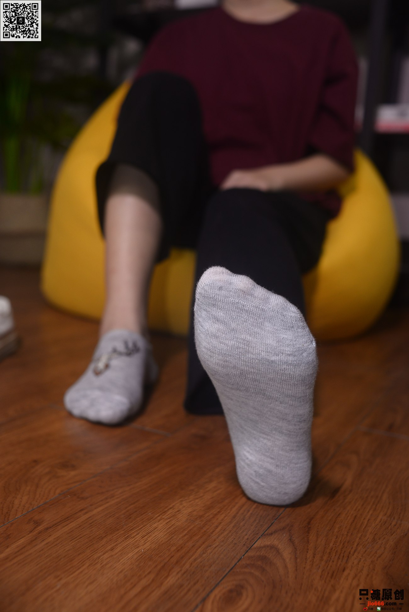 图片[141]-[只糖原创]NO.299 小希 灯火阑珊处 [145P] – 速更版-美库