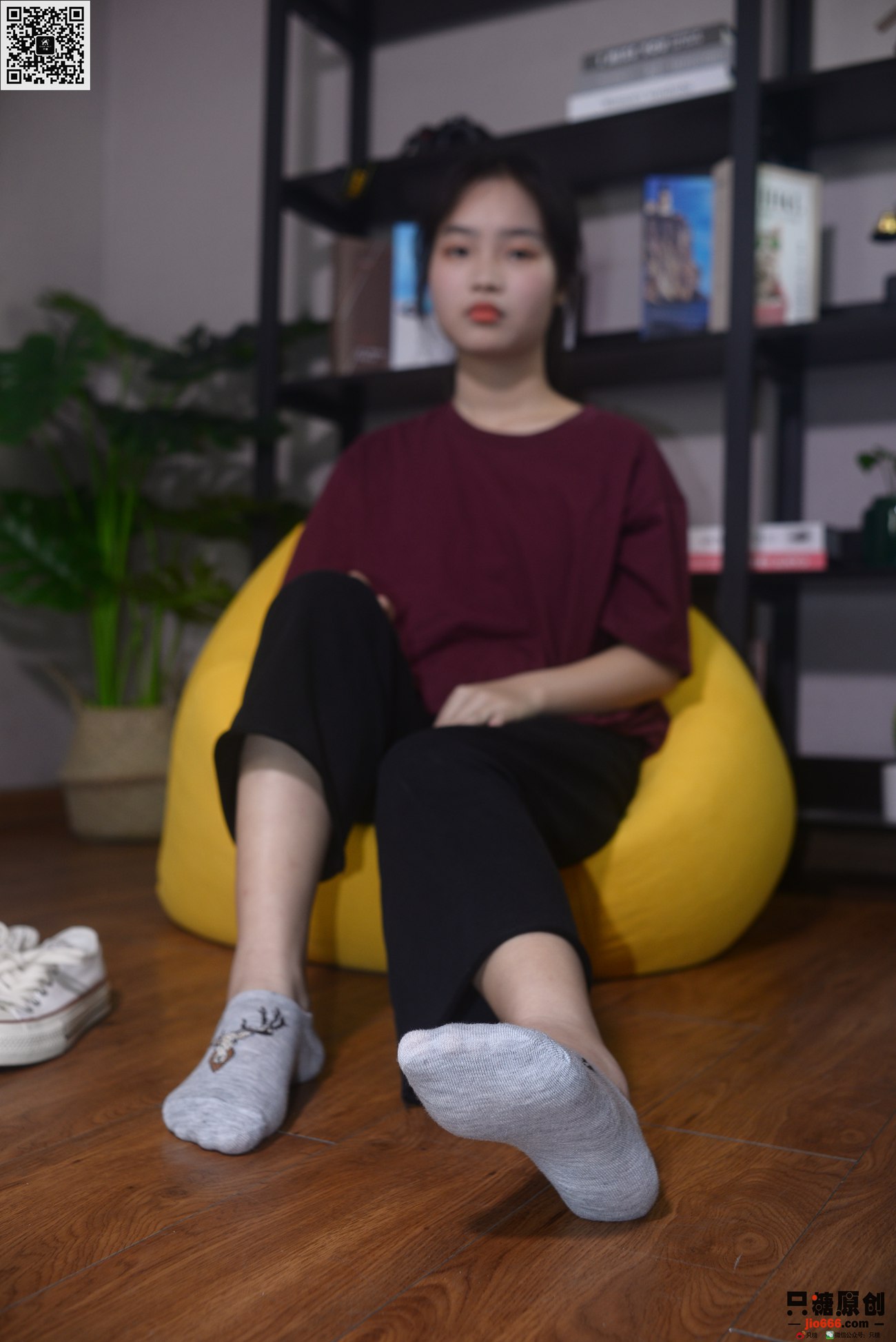 图片[143]-[只糖原创]NO.299 小希 灯火阑珊处 [145P] – 速更版-美库