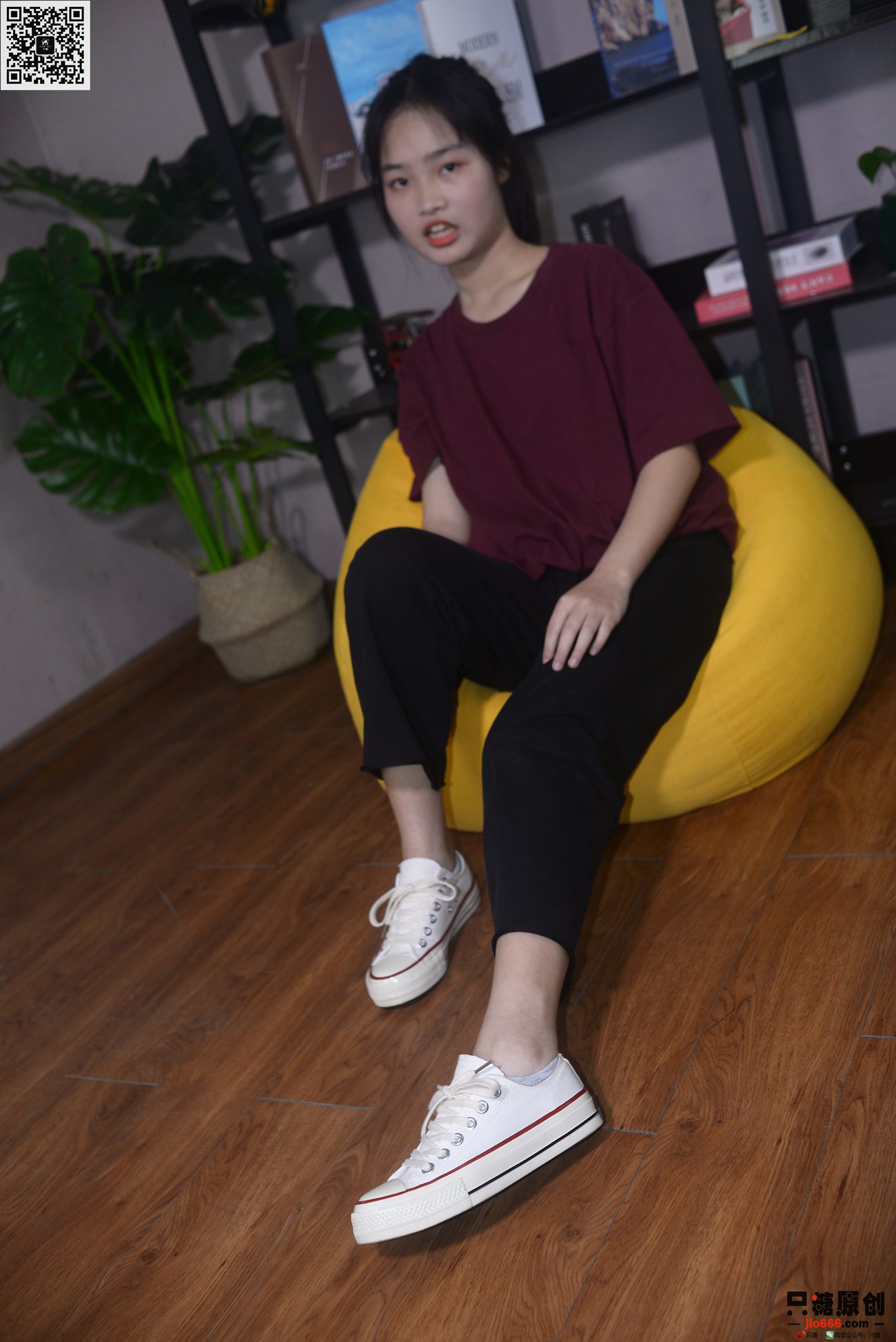 图片[145]-[只糖原创]NO.299 小希 灯火阑珊处 [145P] – 速更版-美库