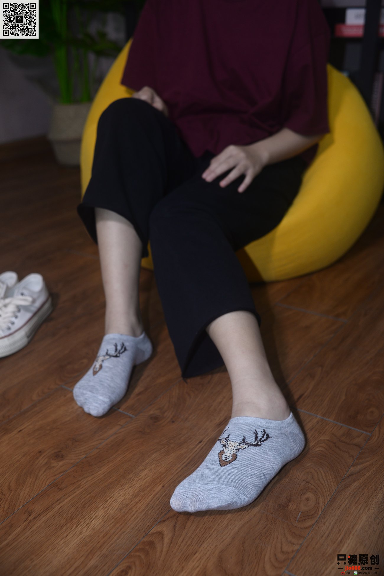 图片[144]-[只糖原创]NO.299 小希 灯火阑珊处 [145P] – 速更版-美库