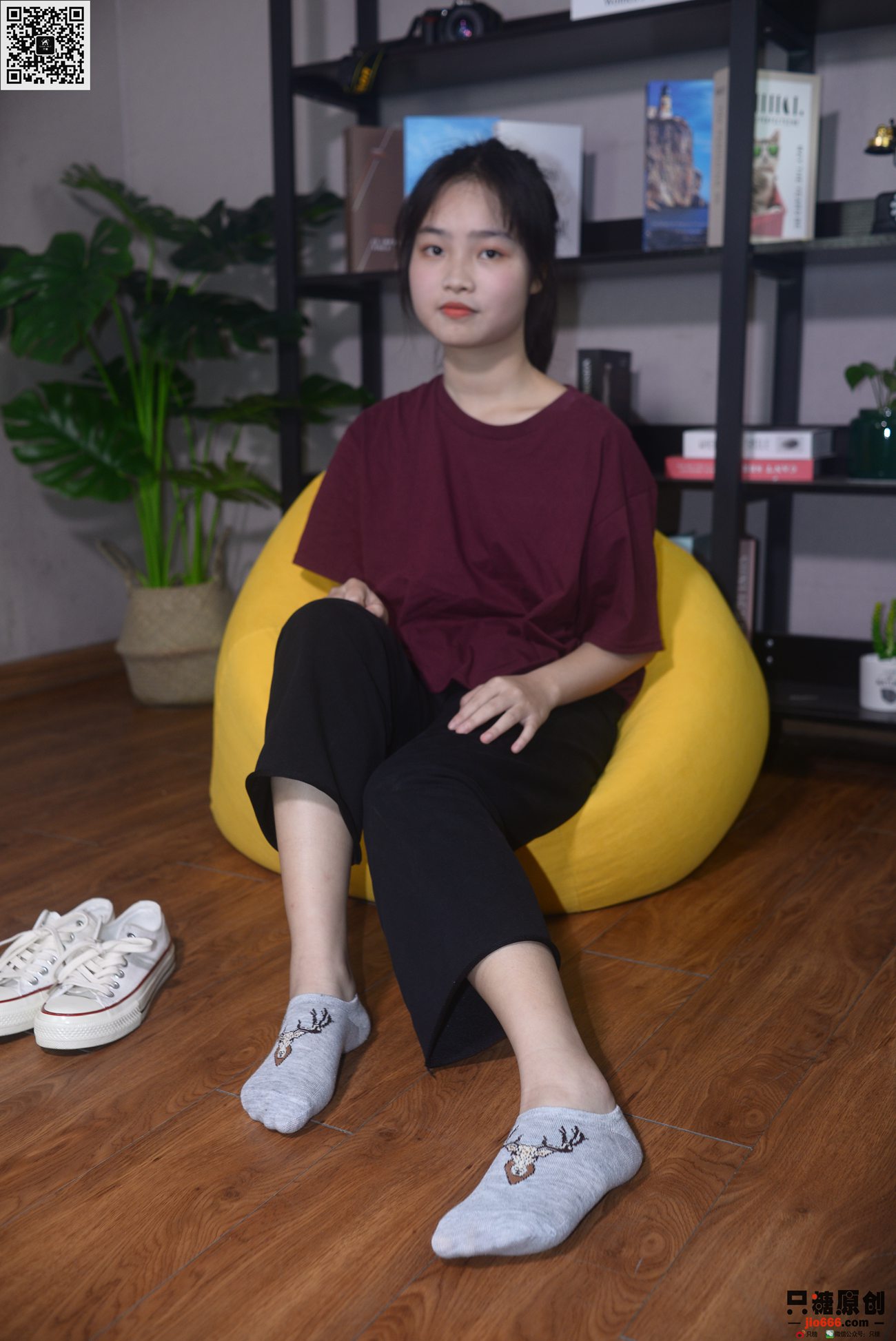 图片[146]-[只糖原创]NO.299 小希 灯火阑珊处 [145P] – 速更版-美库