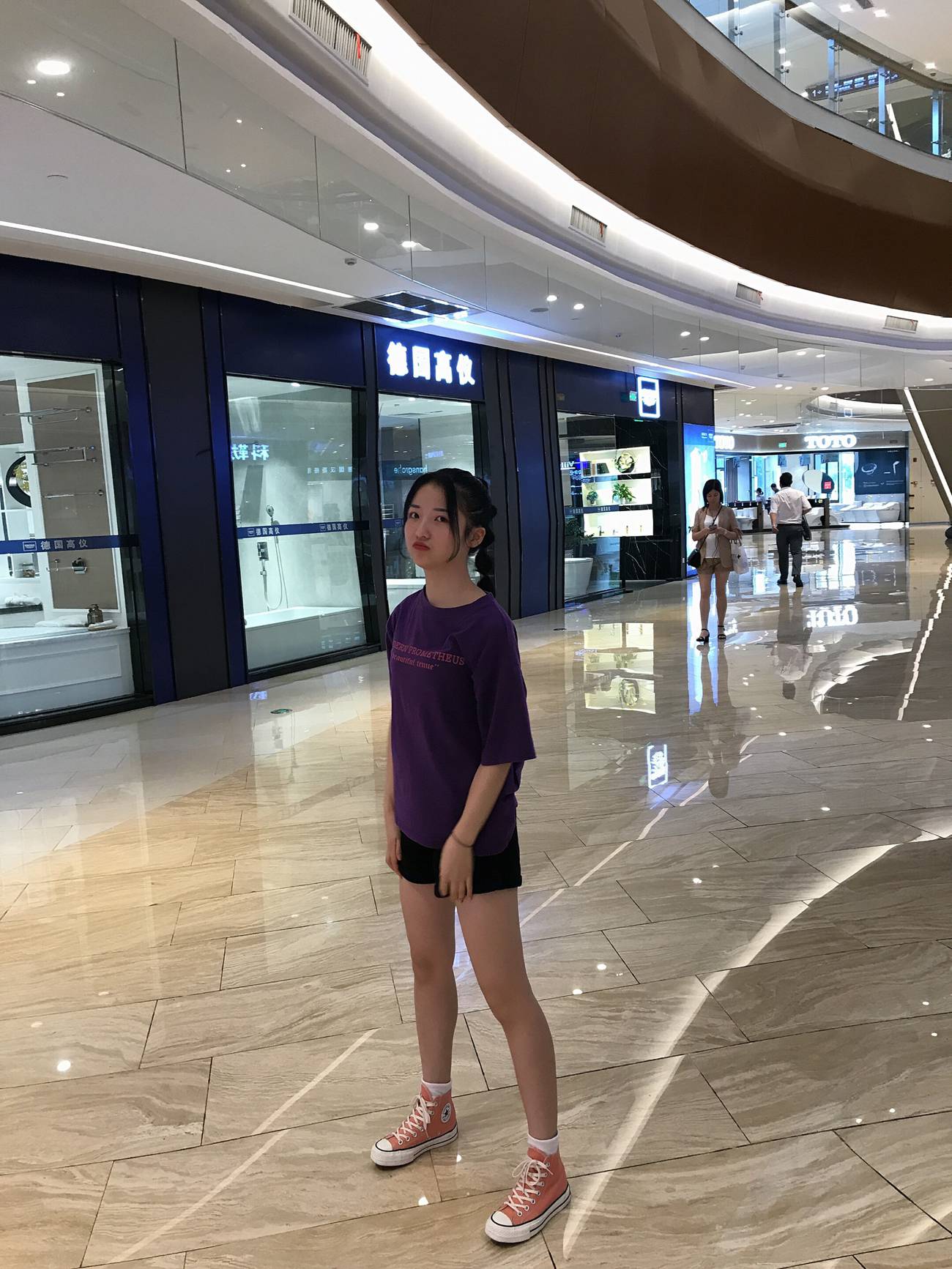 图片[13]-[最爱帆布鞋]ZAFBX-029[370P] – 速更版-美库