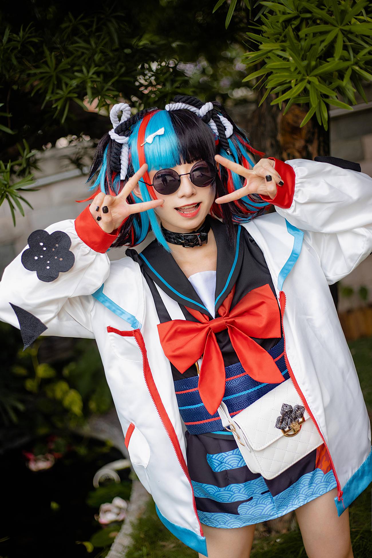 图片[11]-绮太郎Kitaro – 清少纳言[23P] – 速更版-美库